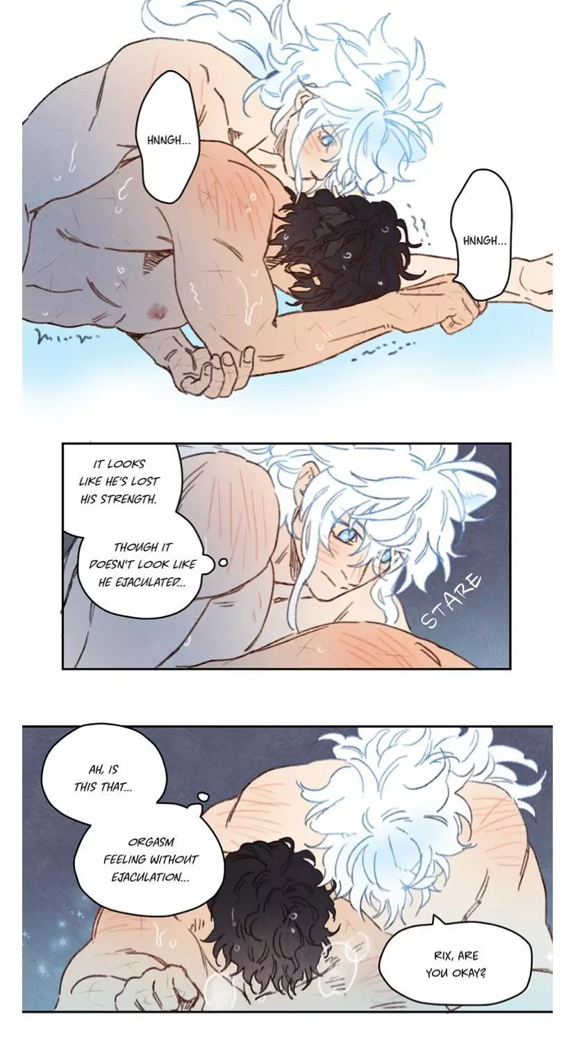 Manga page 21