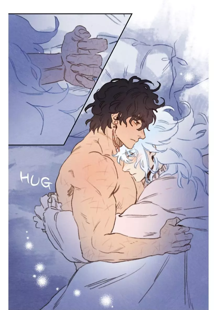 Manga page 21
