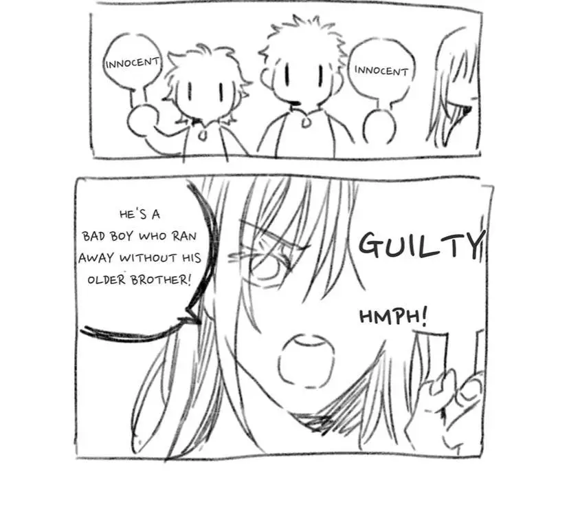 Manga page 38