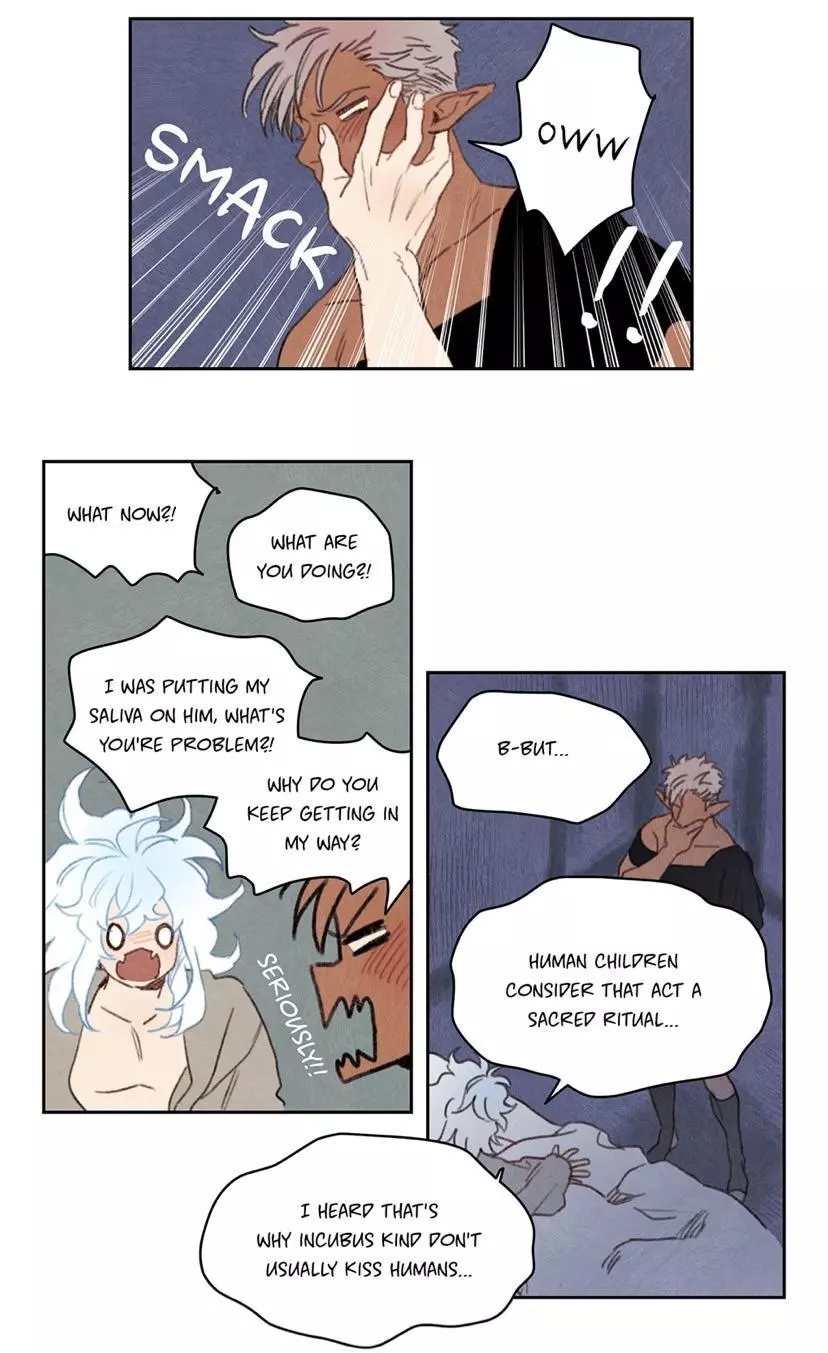 Manga page 14
