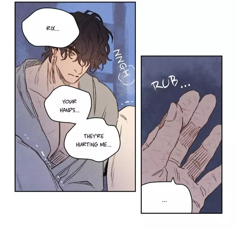Manga page 22