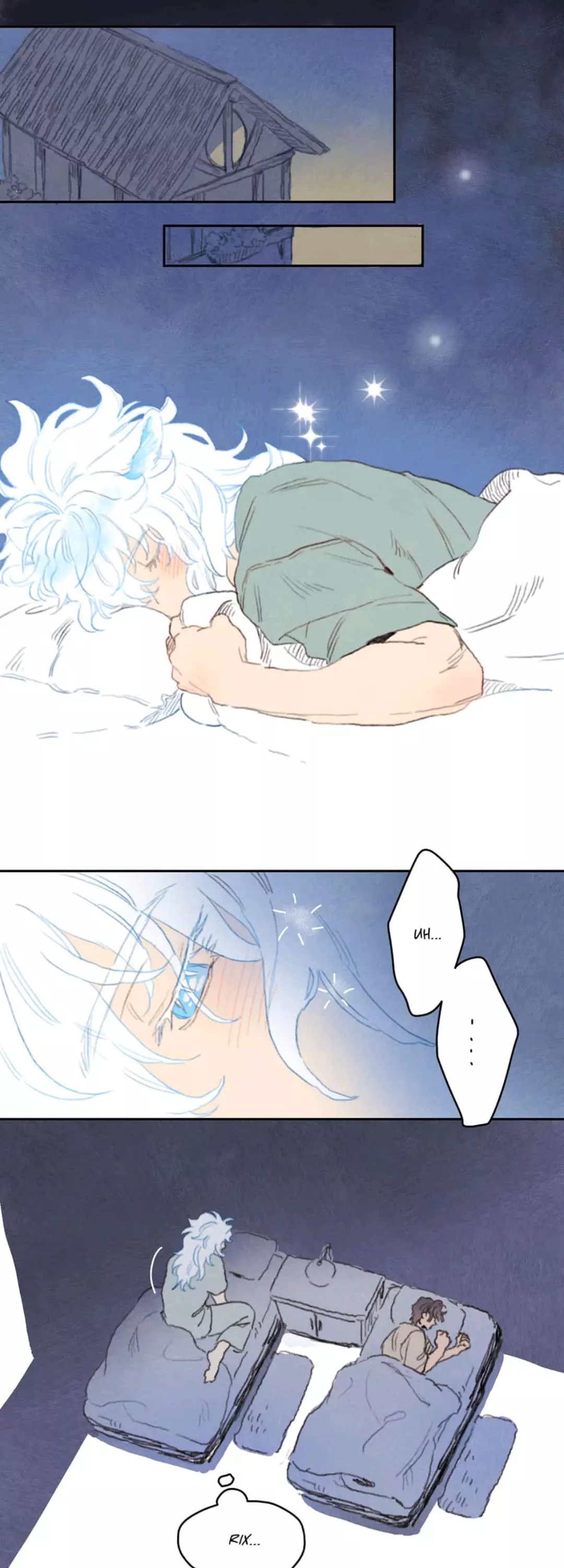 Manga page 21