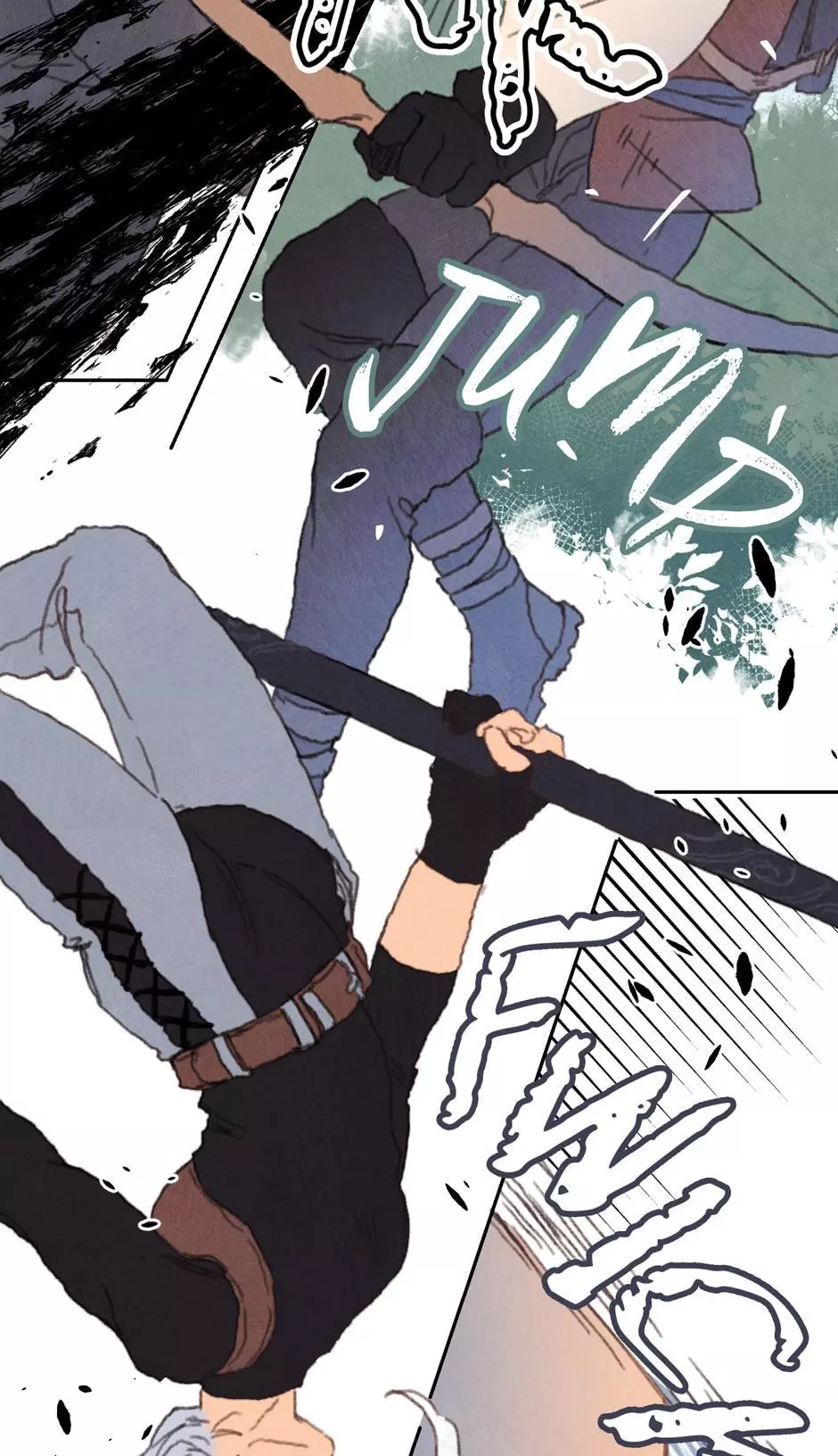 Manga page 28