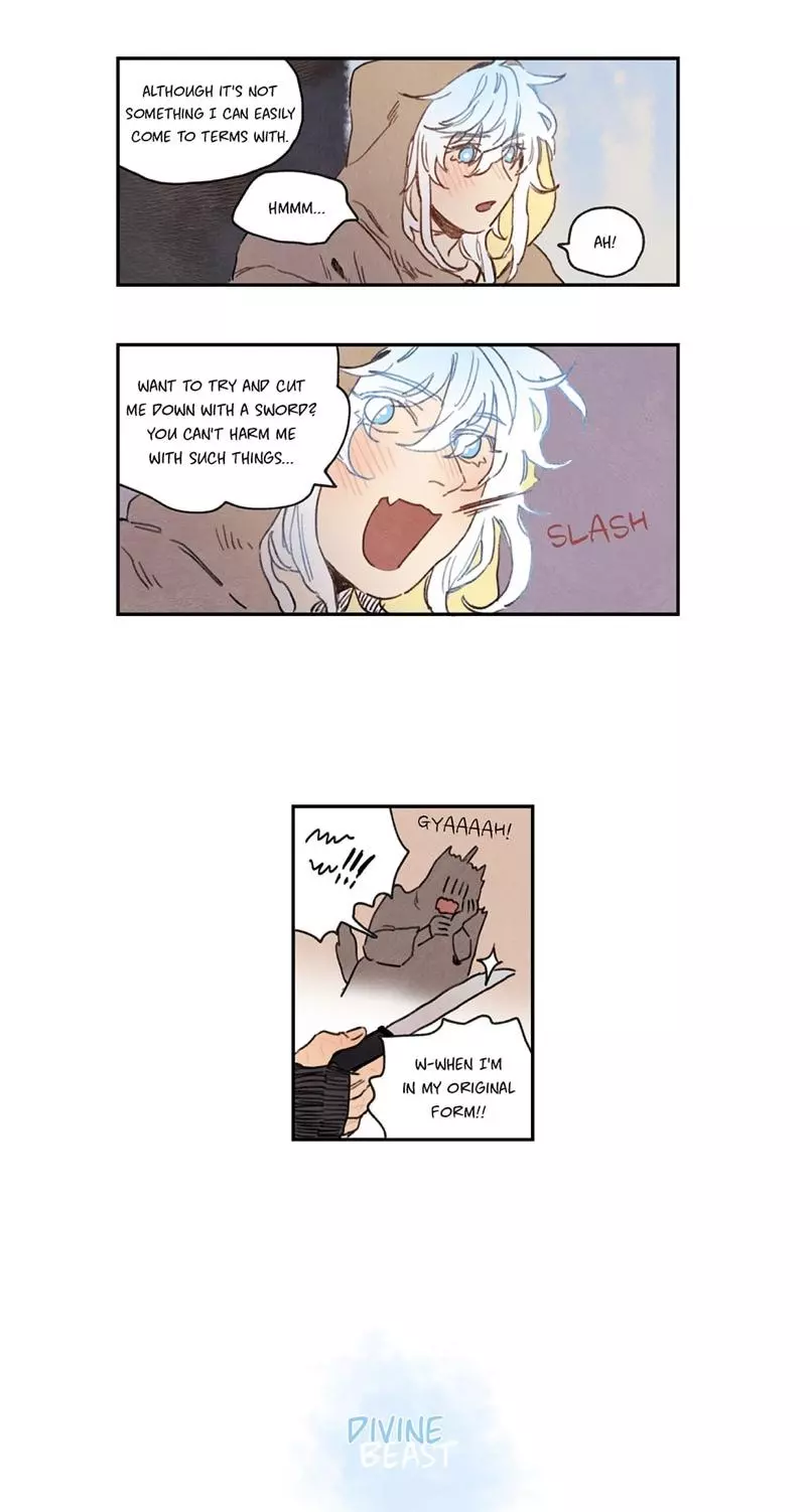 Manga page 21