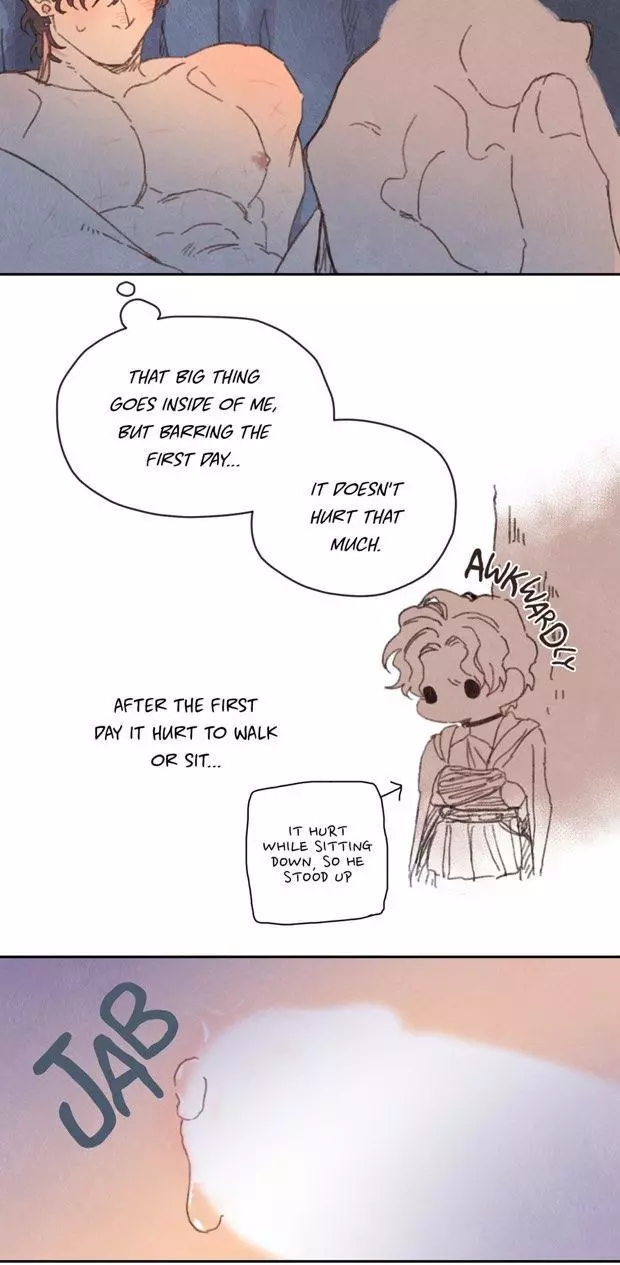 Manga page 28