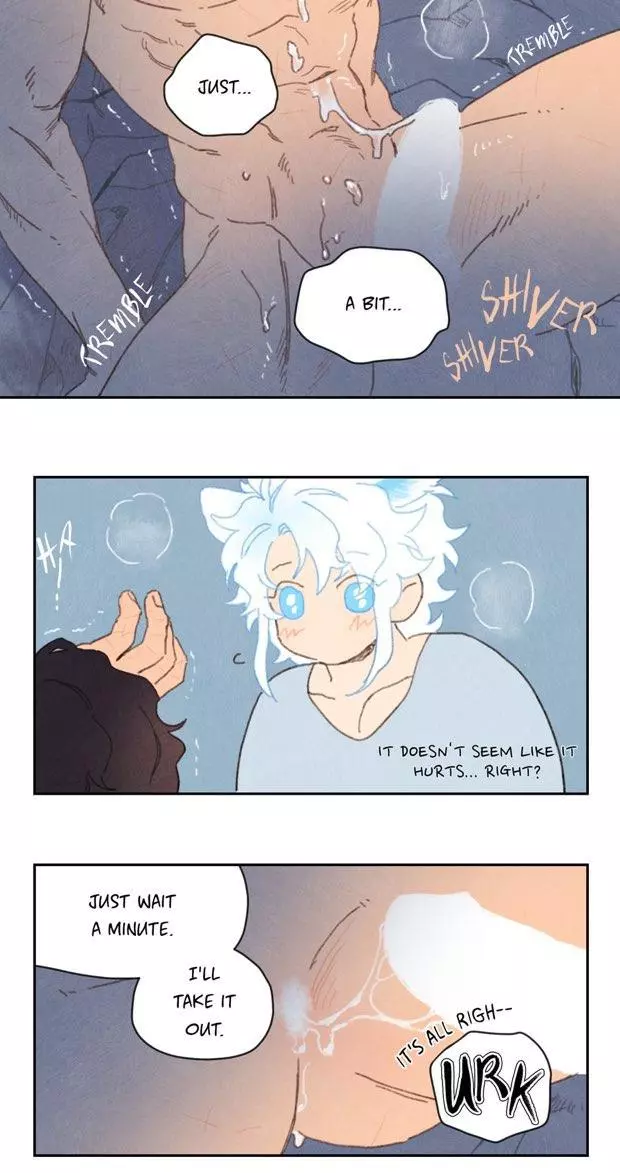 Manga page 11