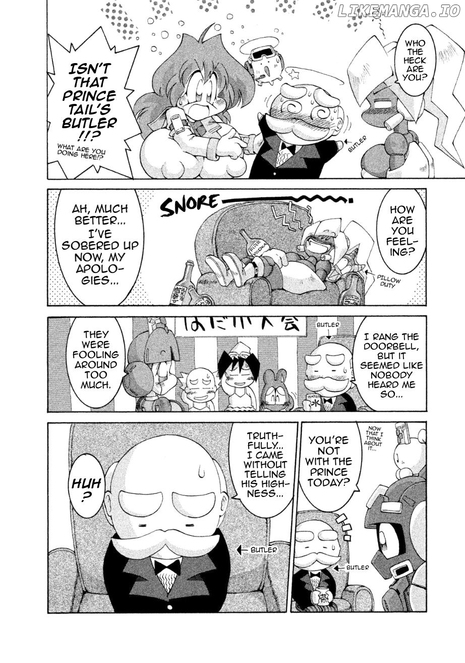 Manga page 11