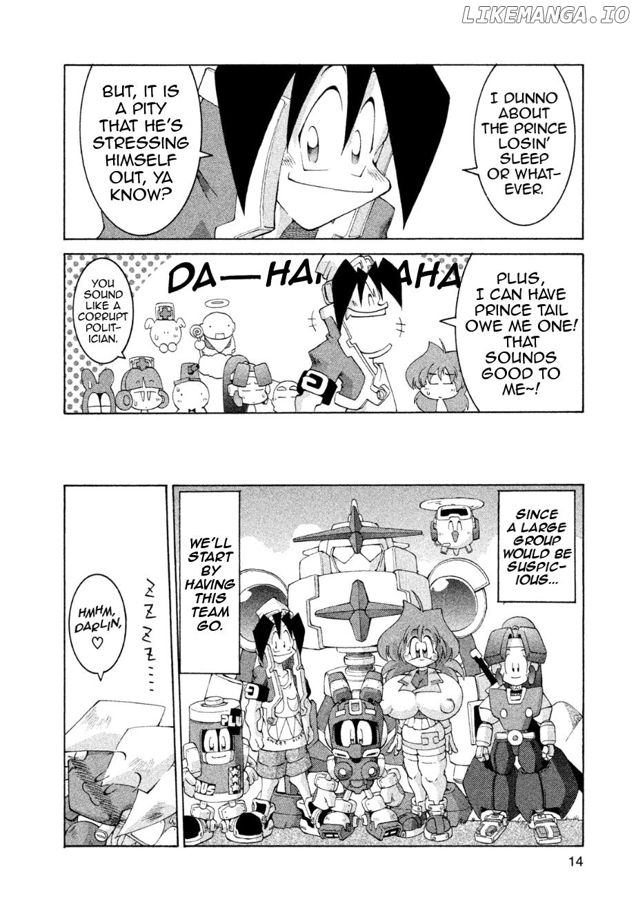 Manga page 15