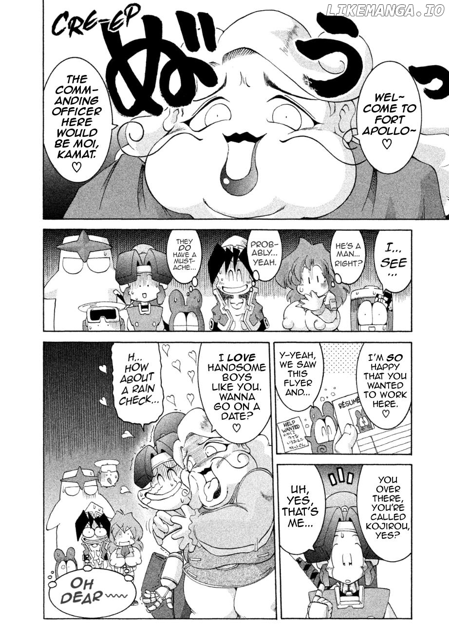 Manga page 19