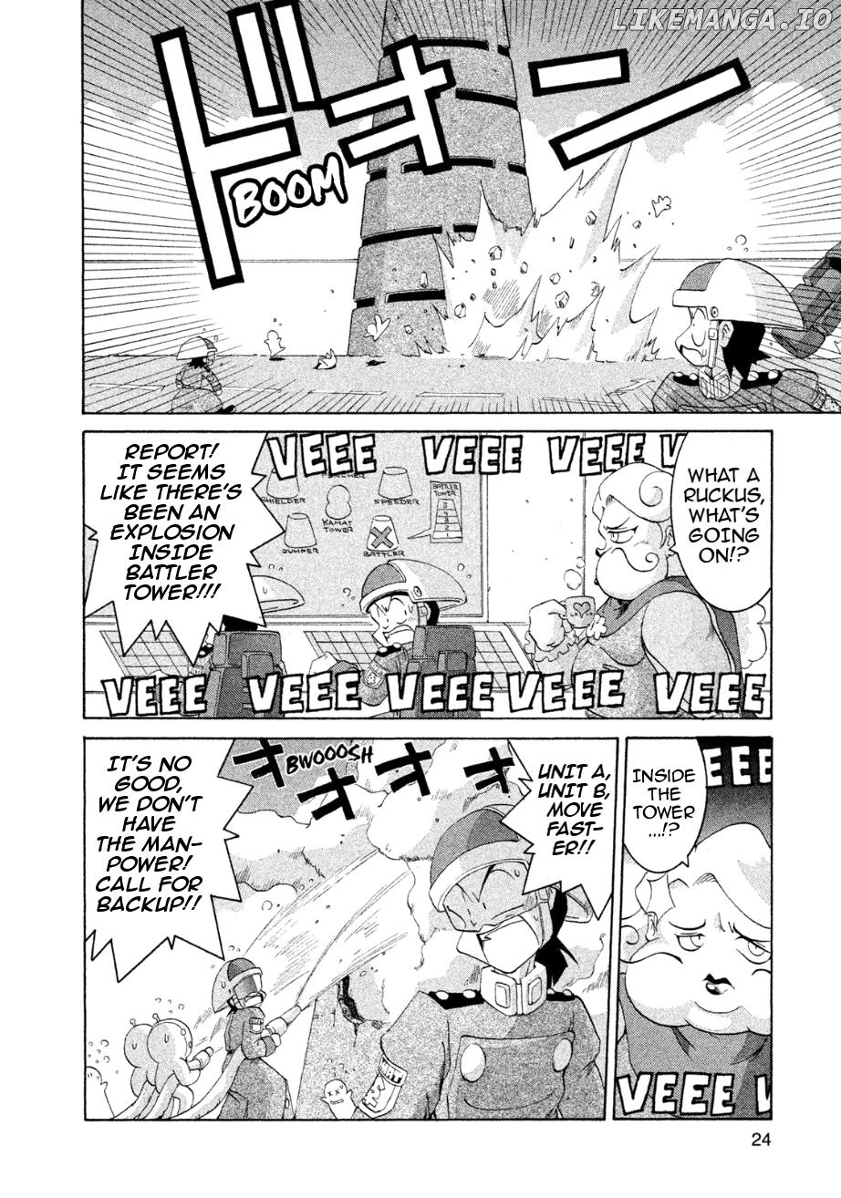 Manga page 25