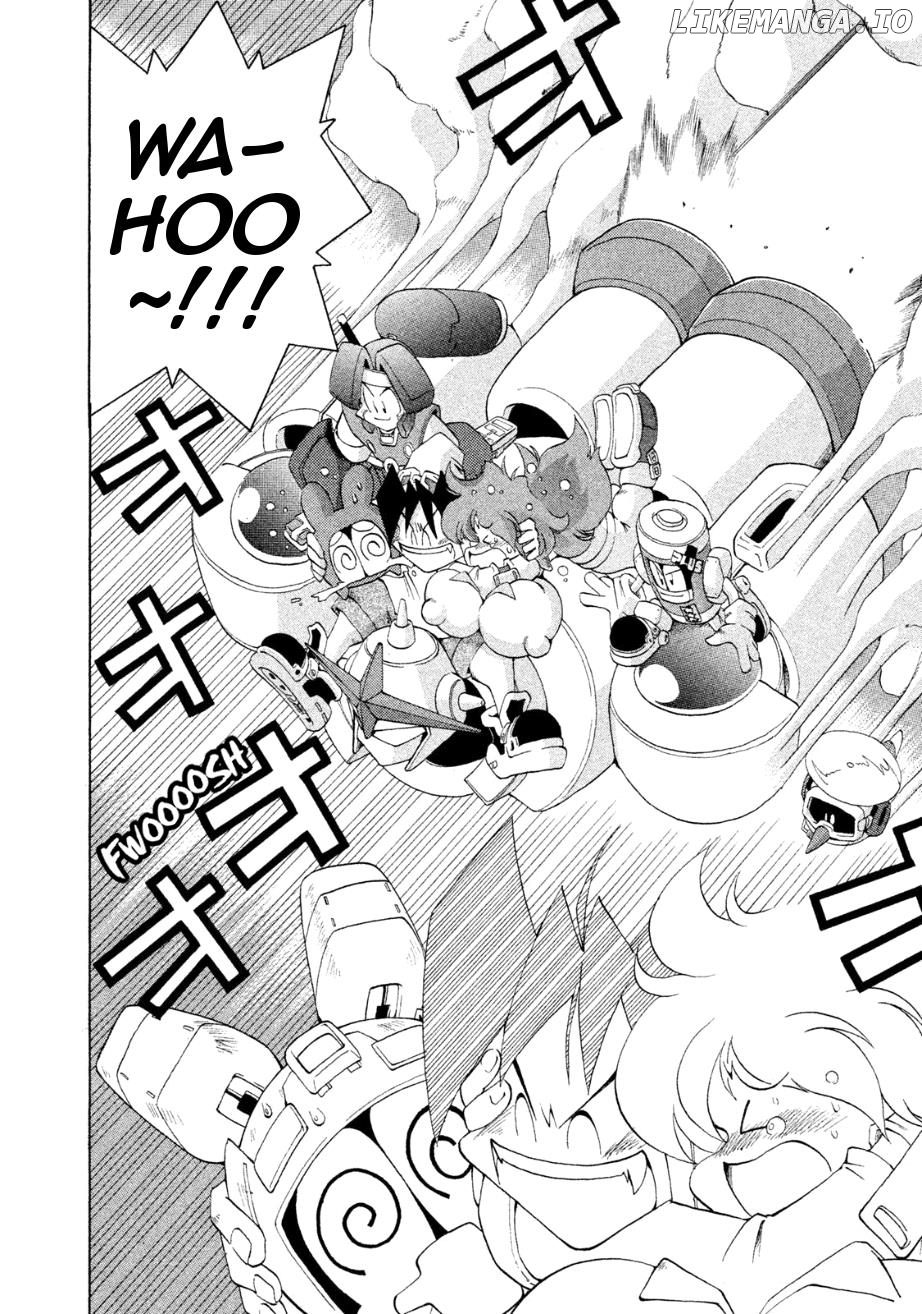 Manga page 29
