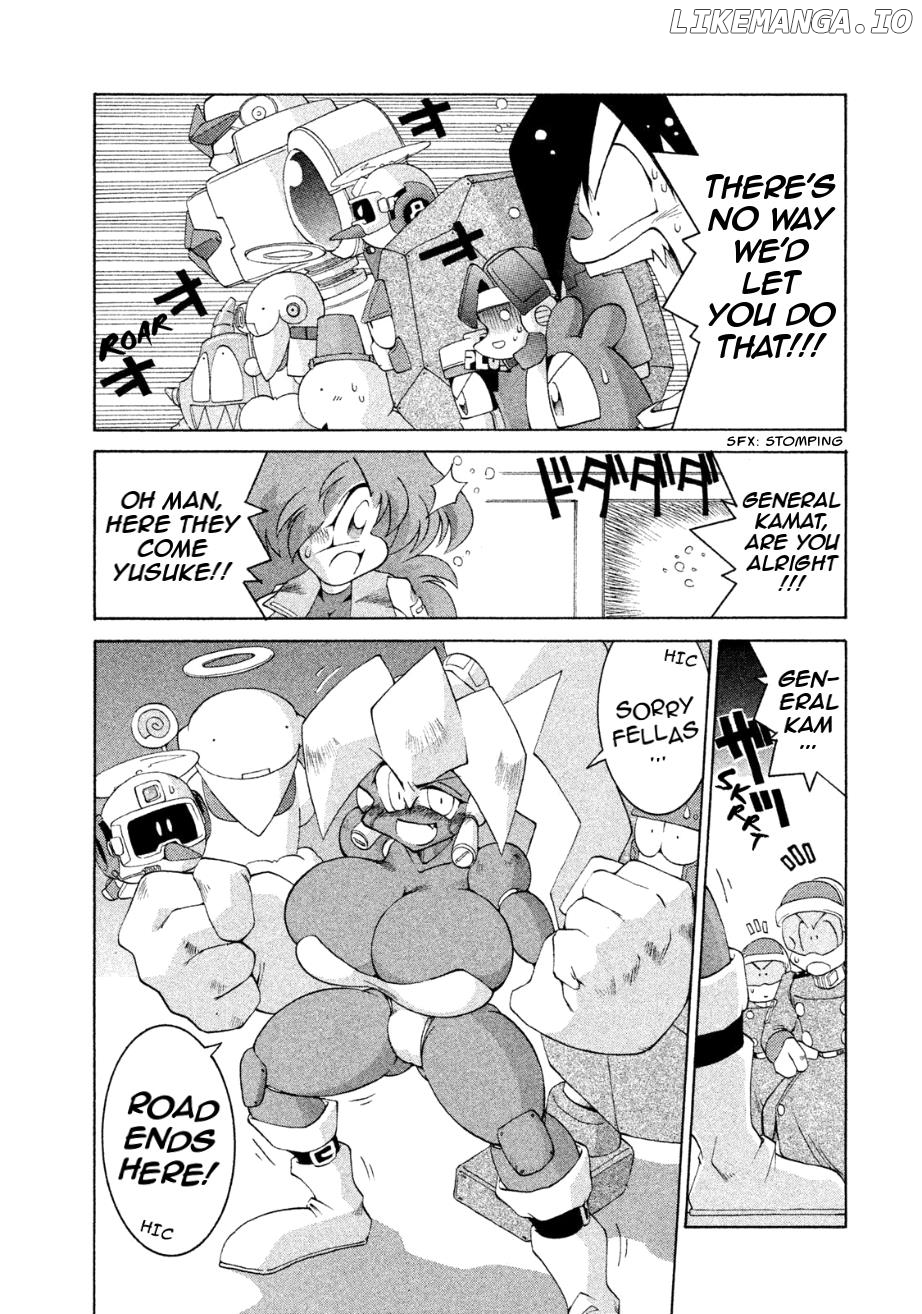 Manga page 33