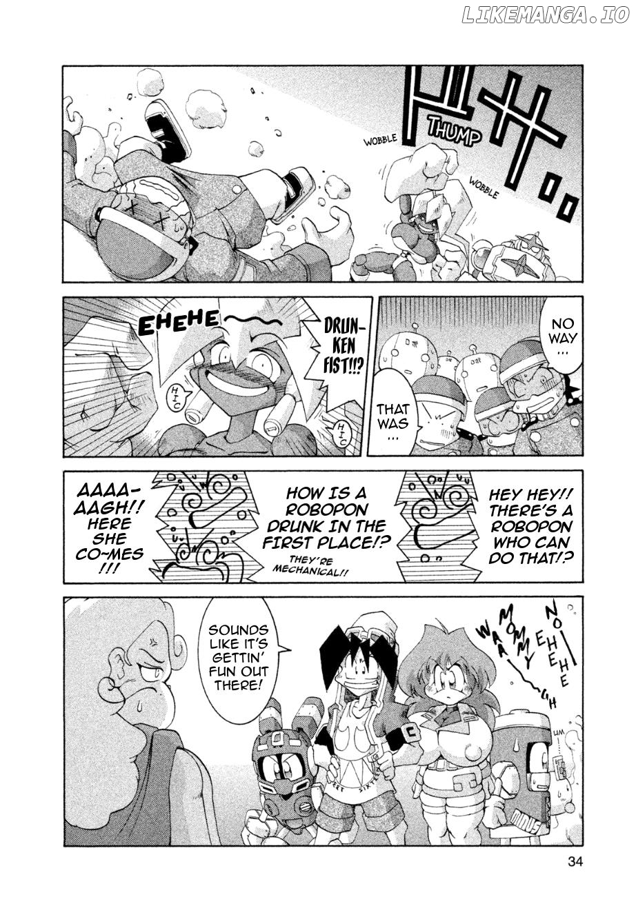 Manga page 35