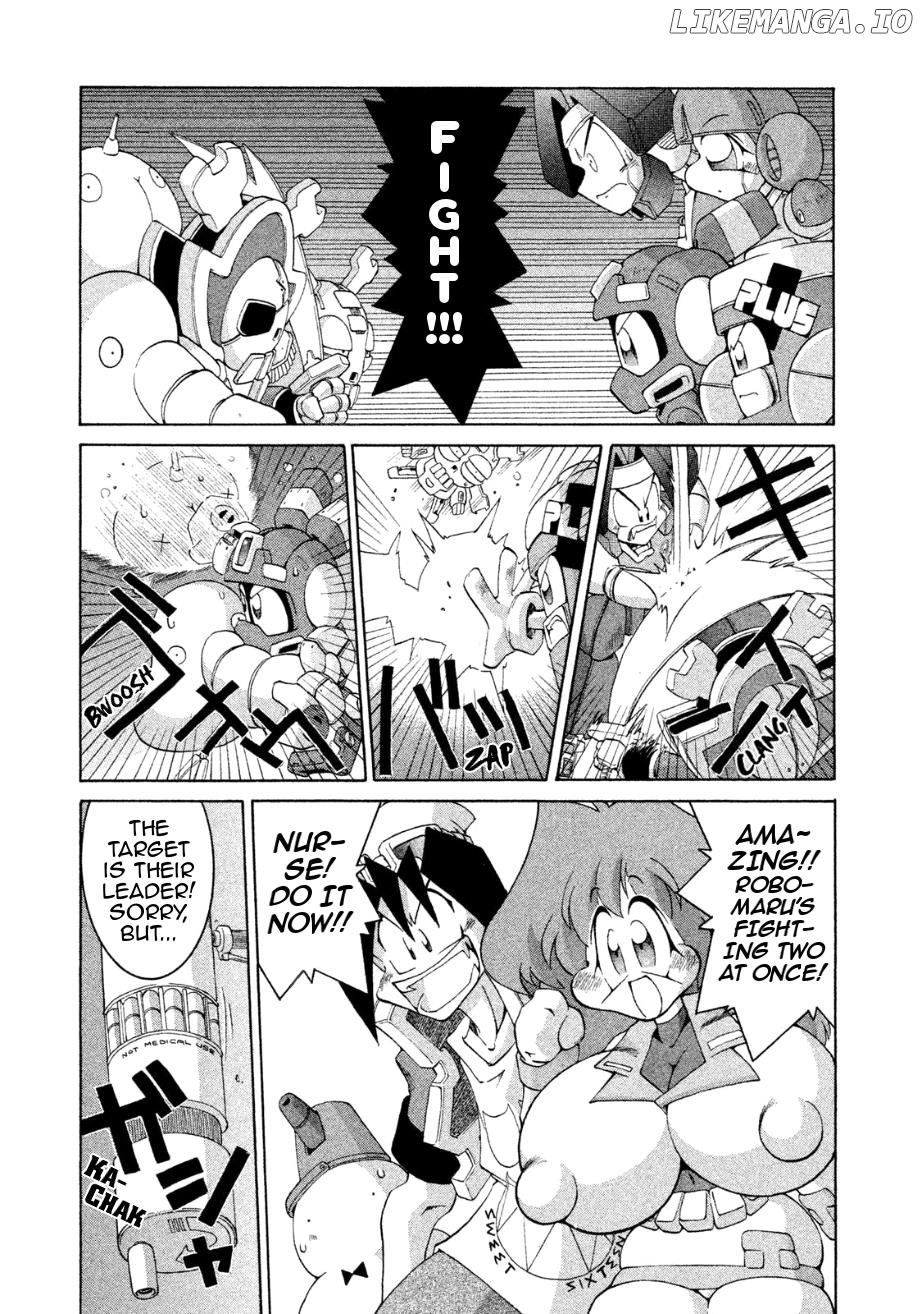 Manga page 38