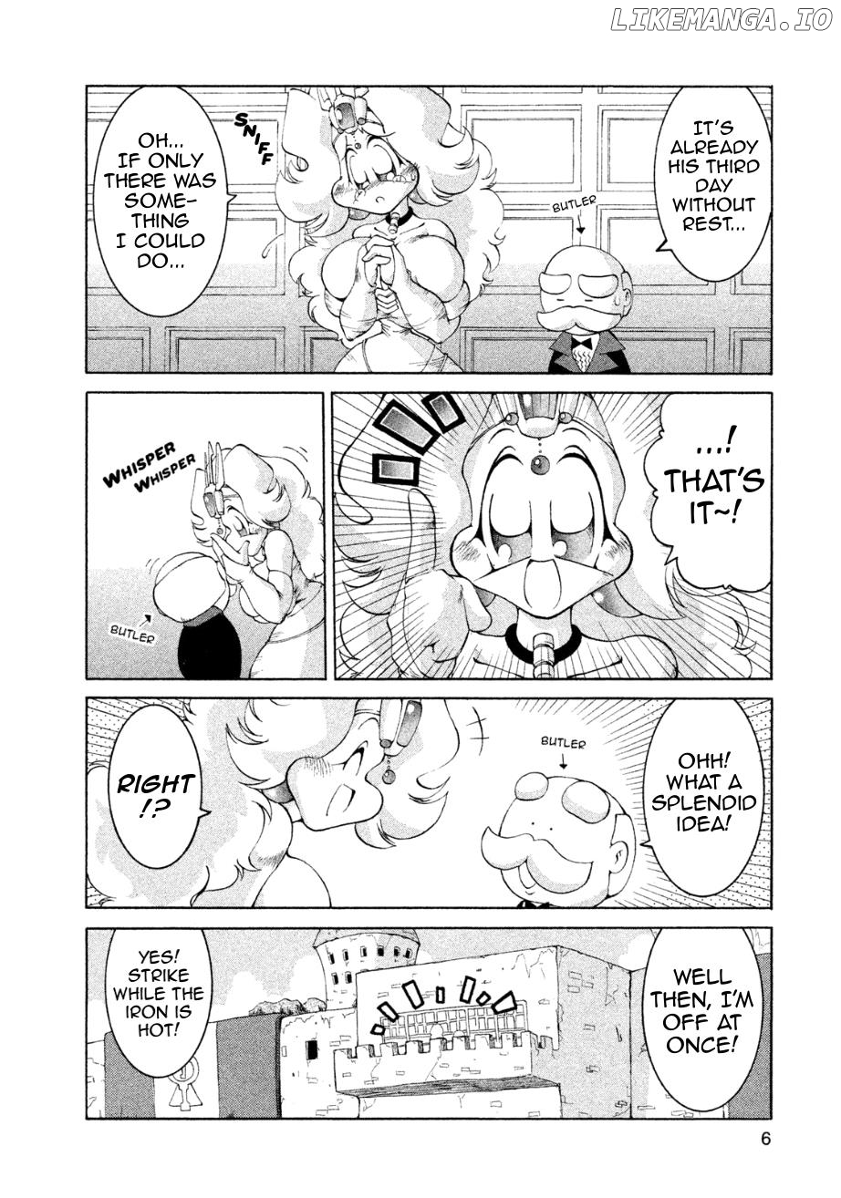 Manga page 7