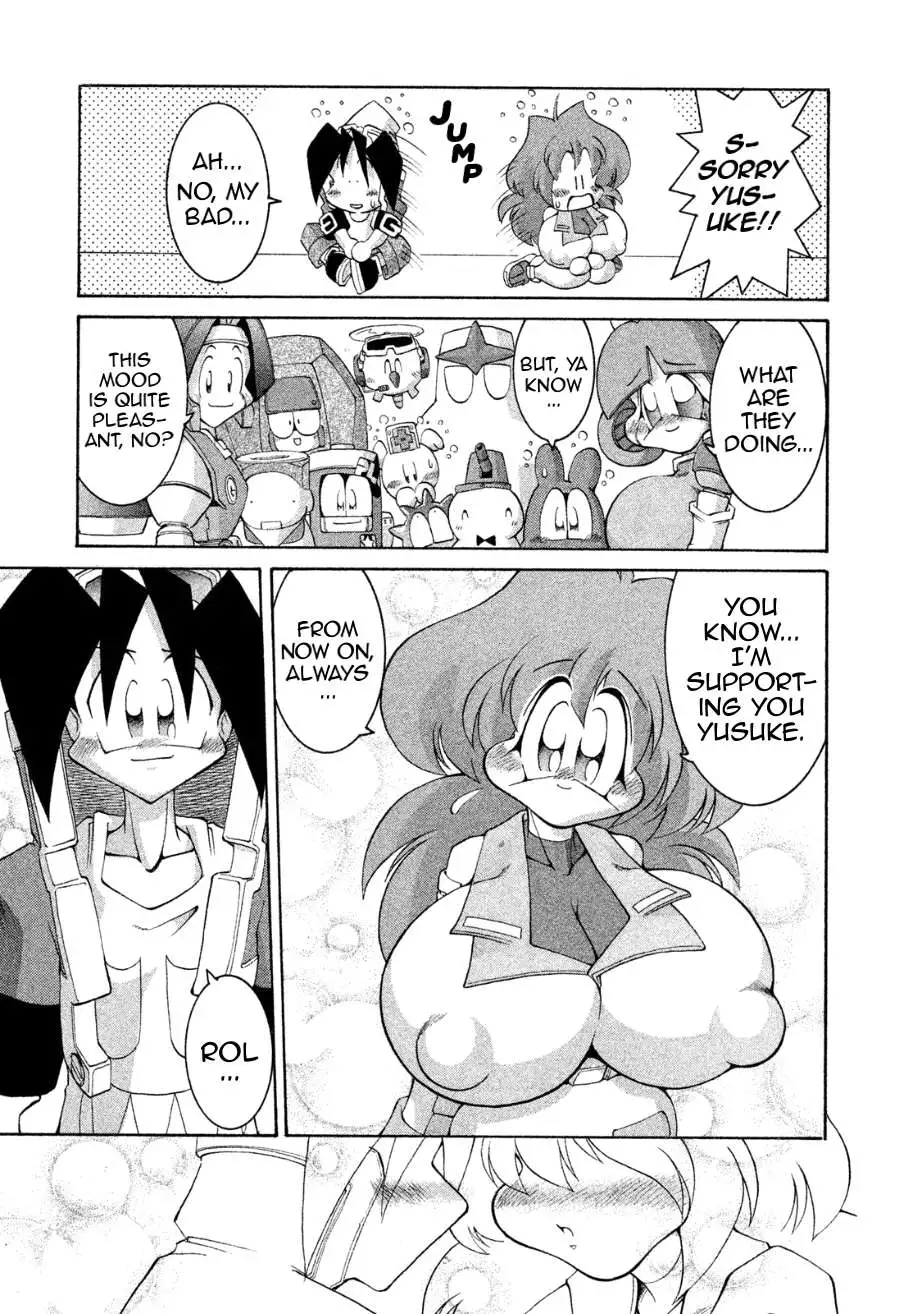 Manga page 32