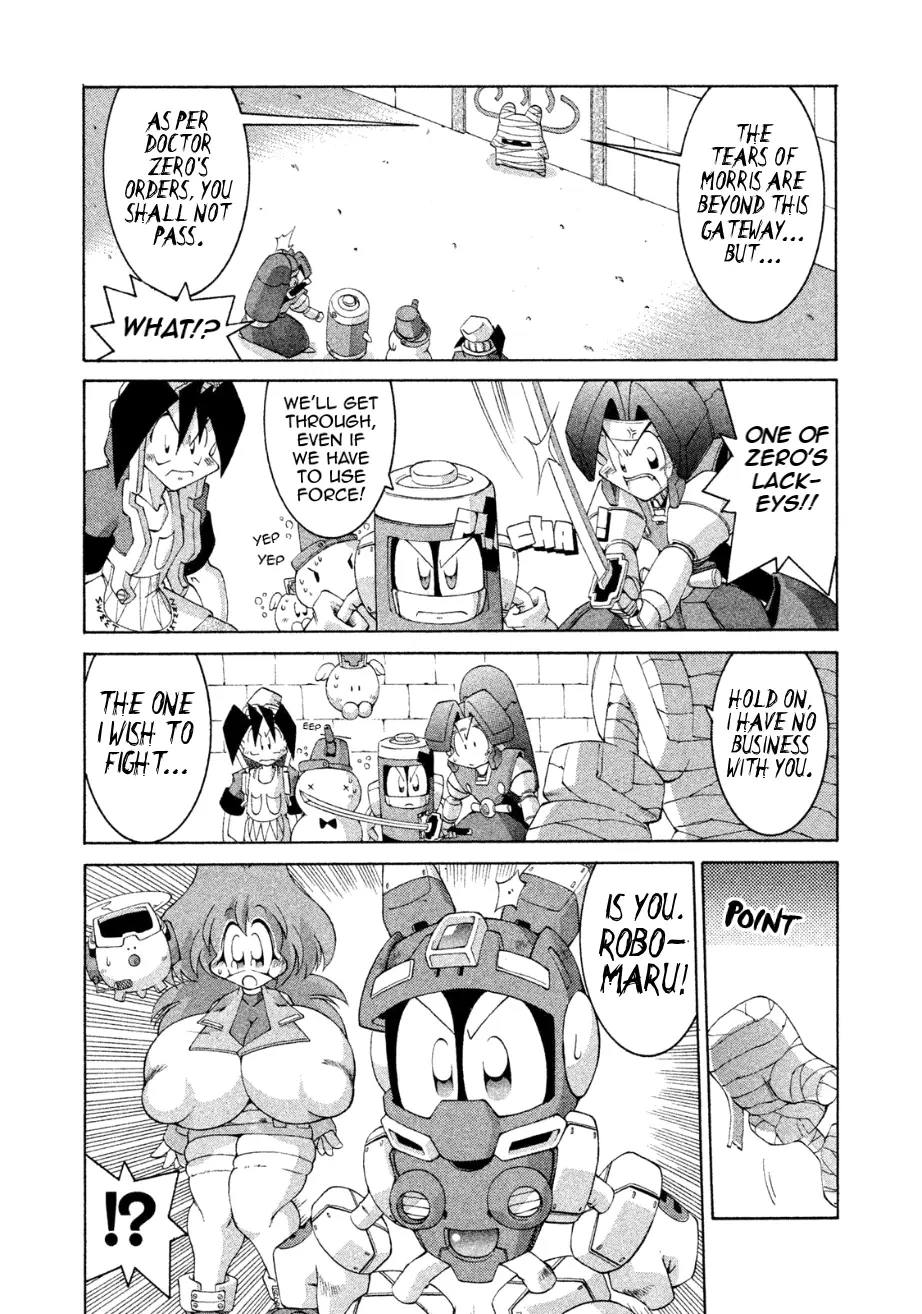 Manga page 16
