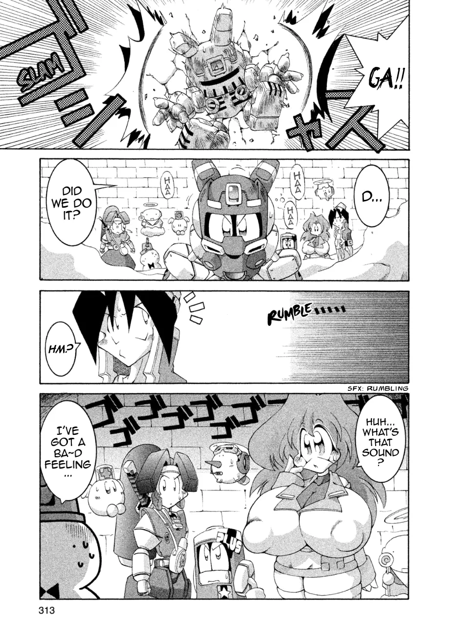 Manga page 28