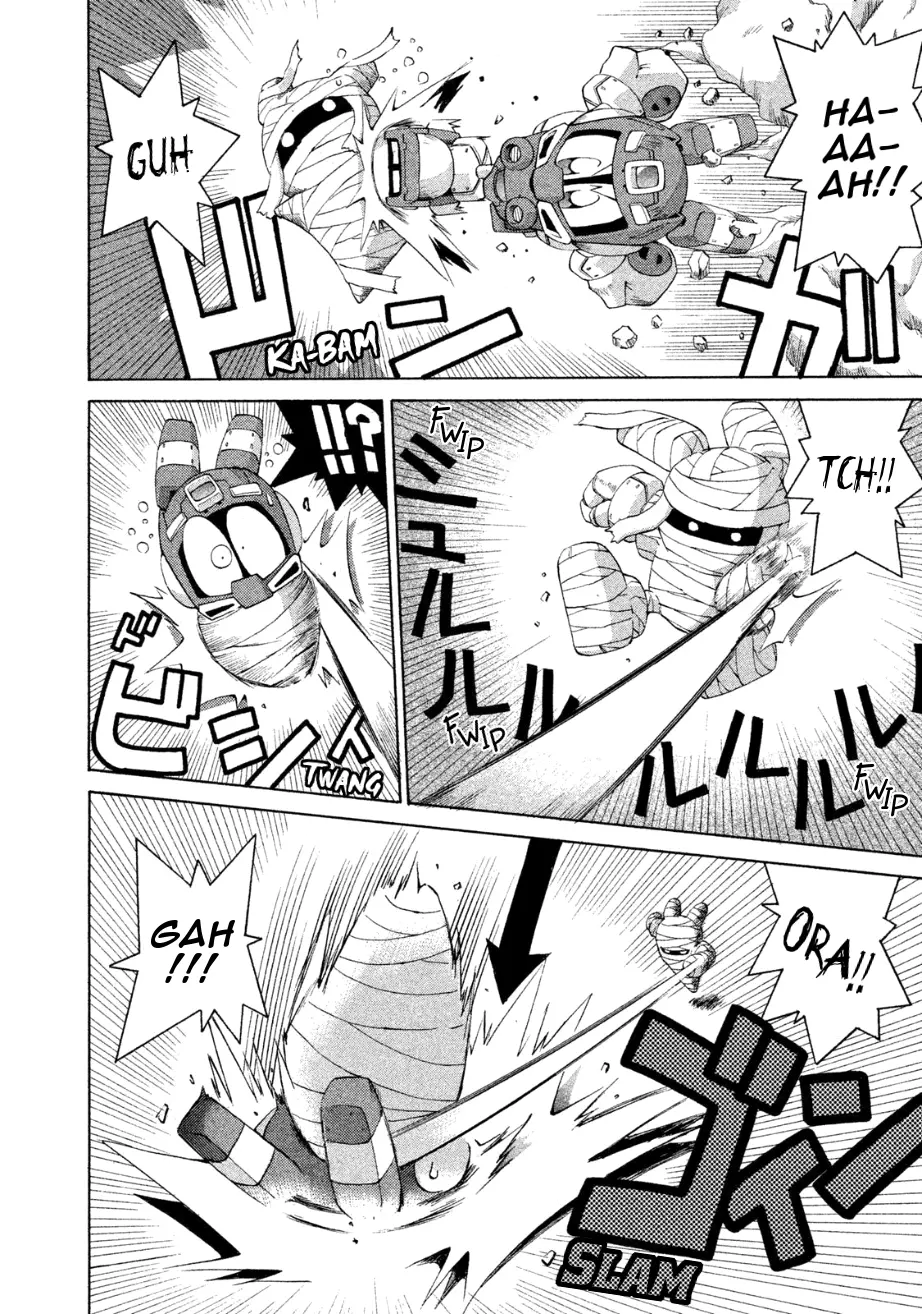 Manga page 21