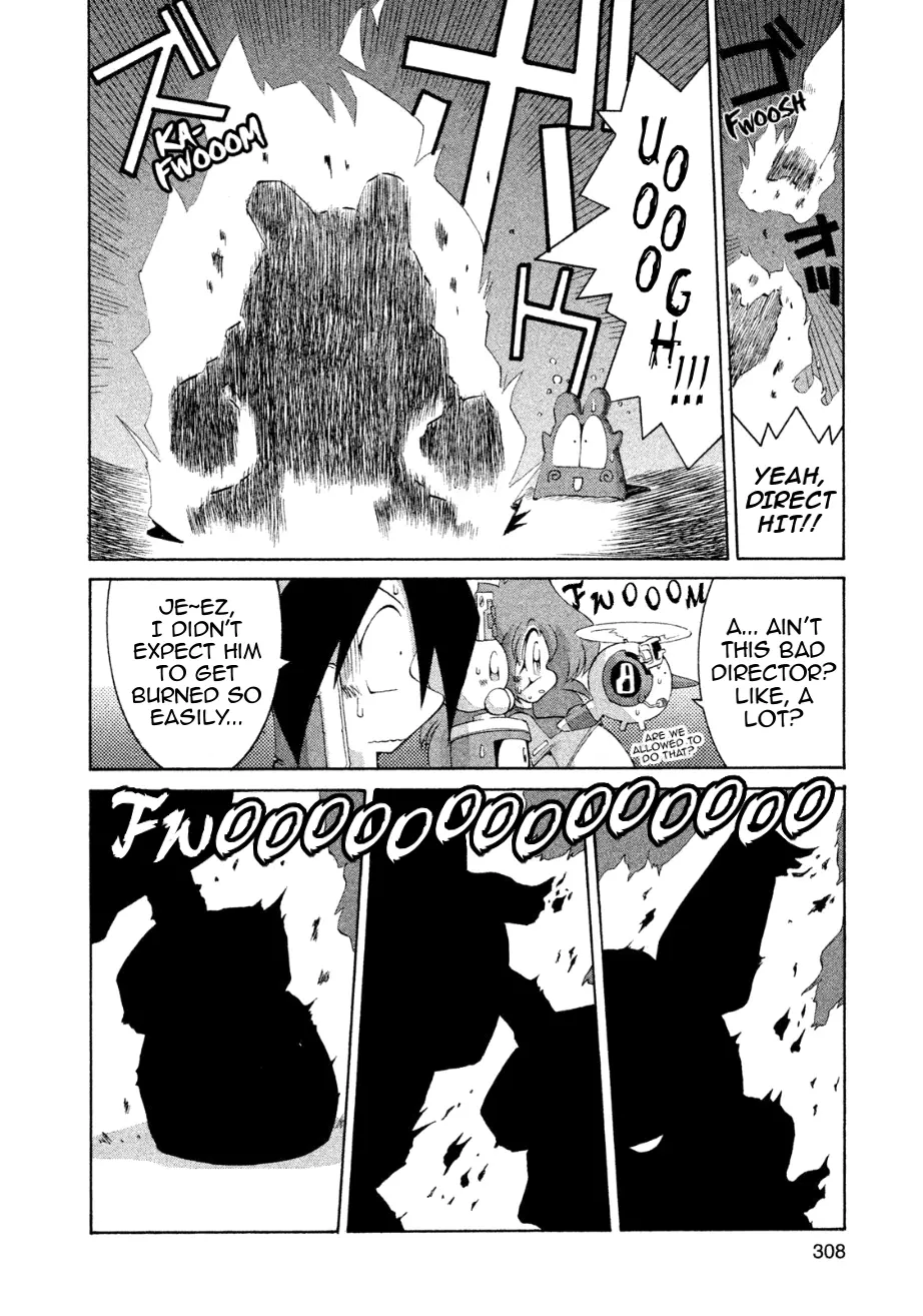 Manga page 23