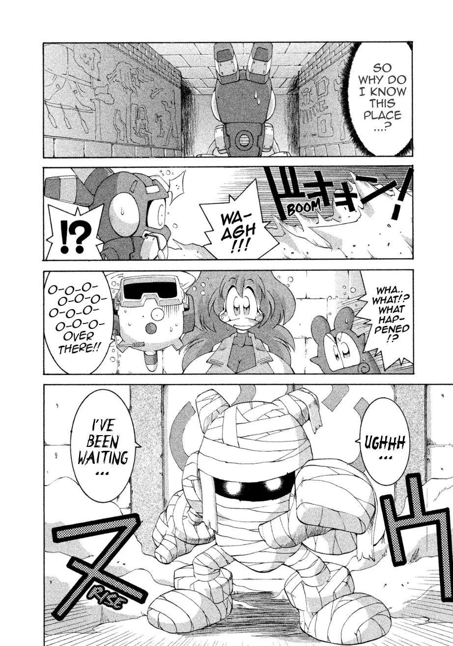 Manga page 15