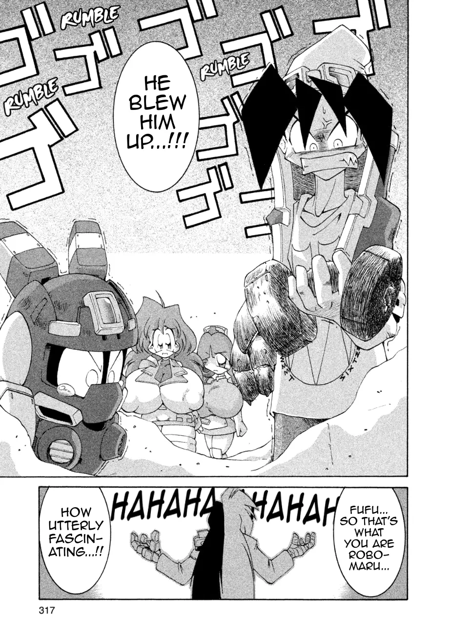 Manga page 32