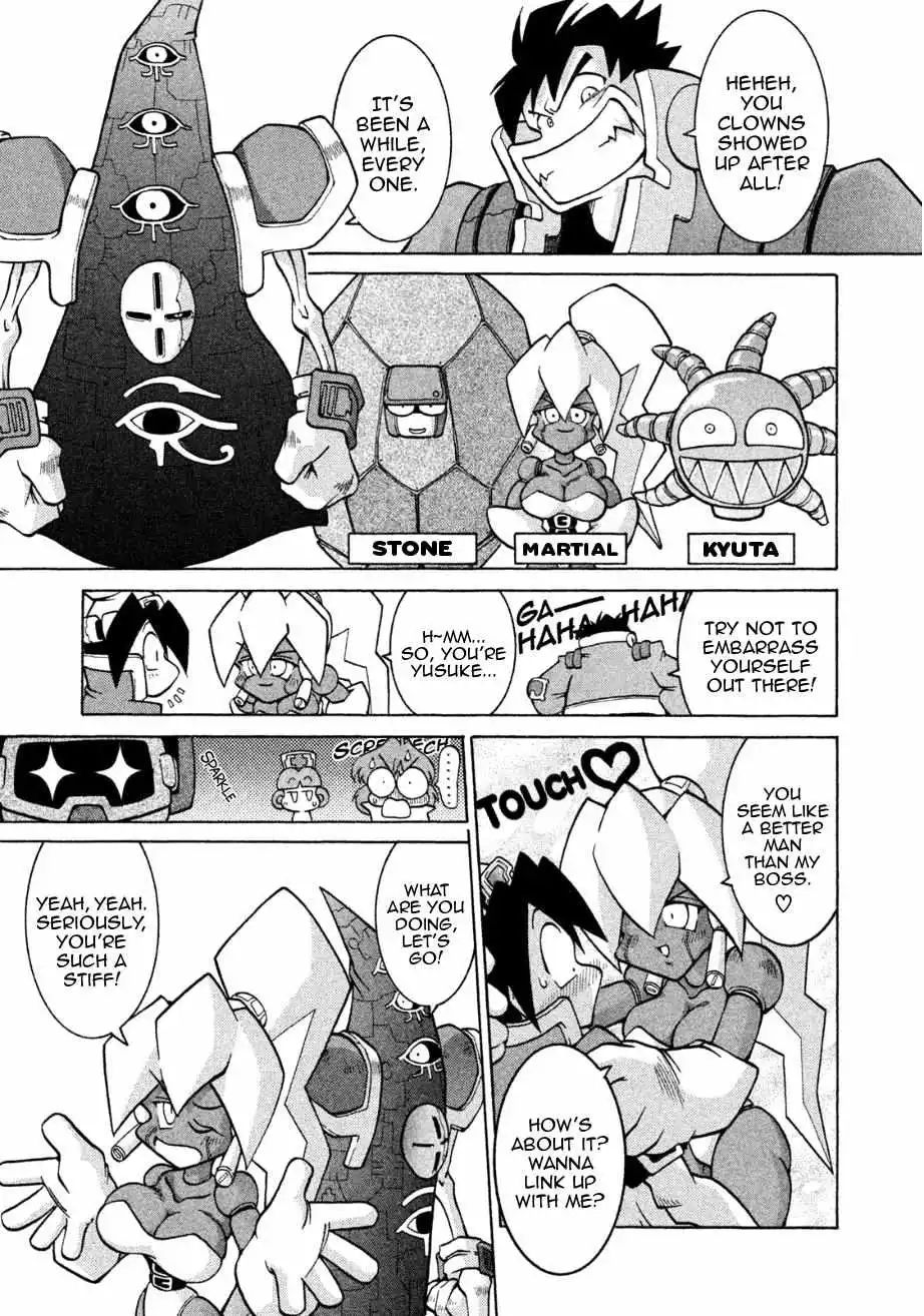 Manga page 10