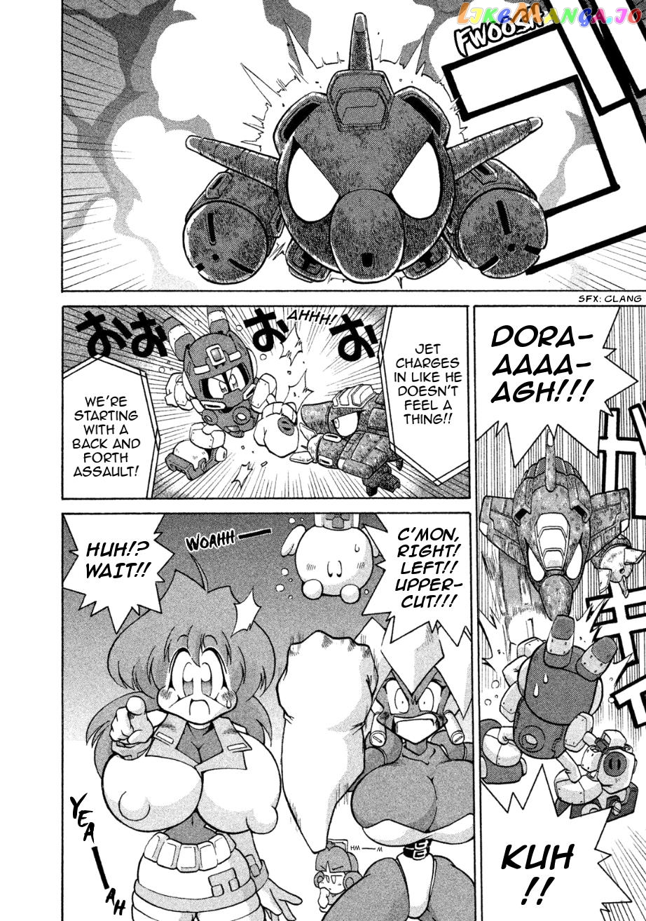 Manga page 10