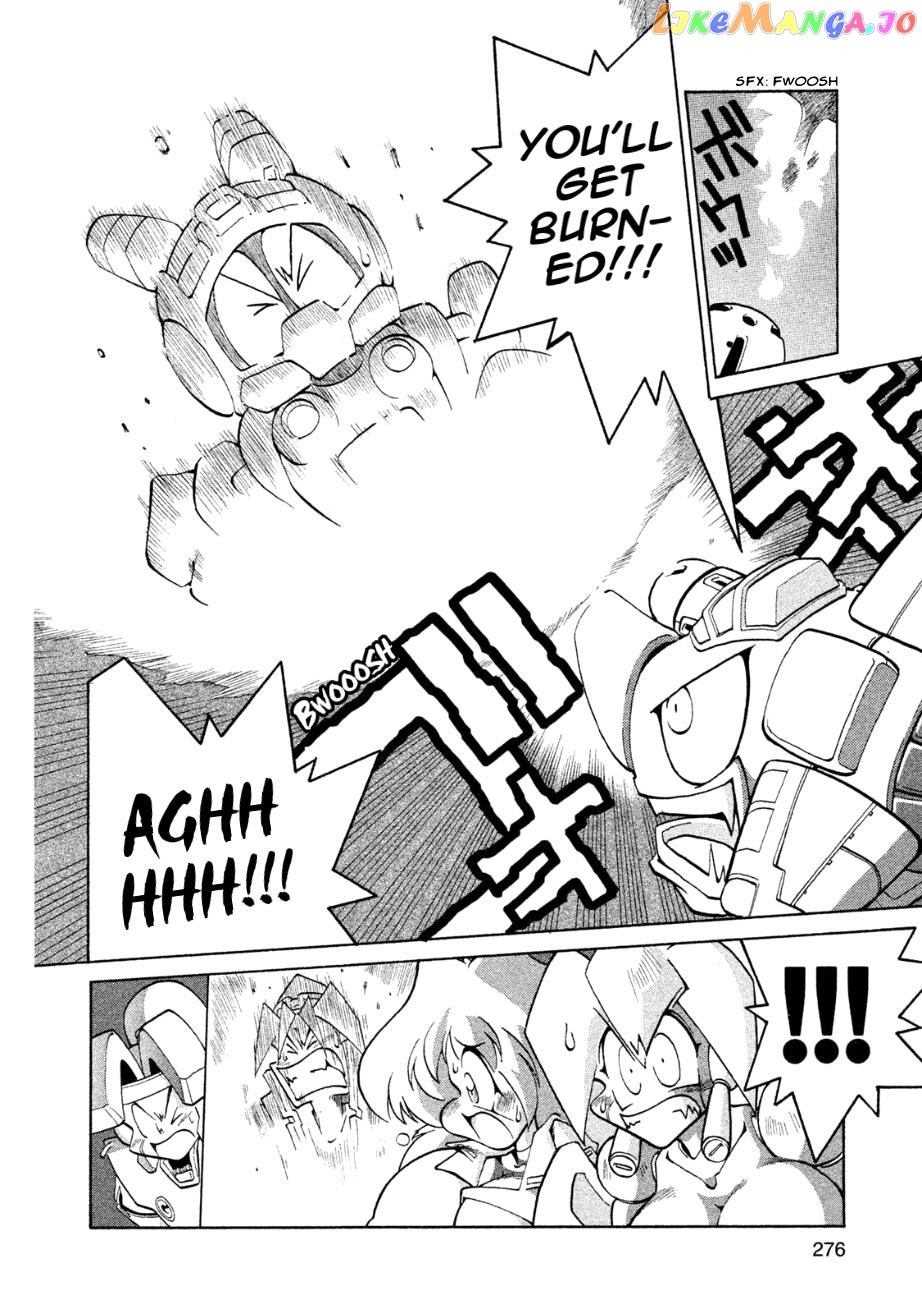 Manga page 14