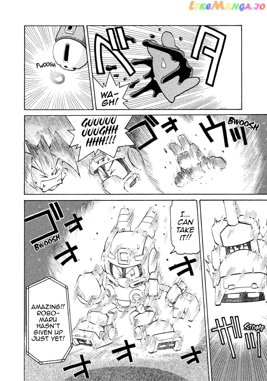 Manga page 18