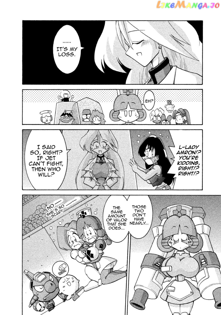 Manga page 28