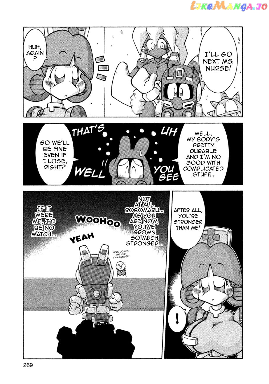 Manga page 7