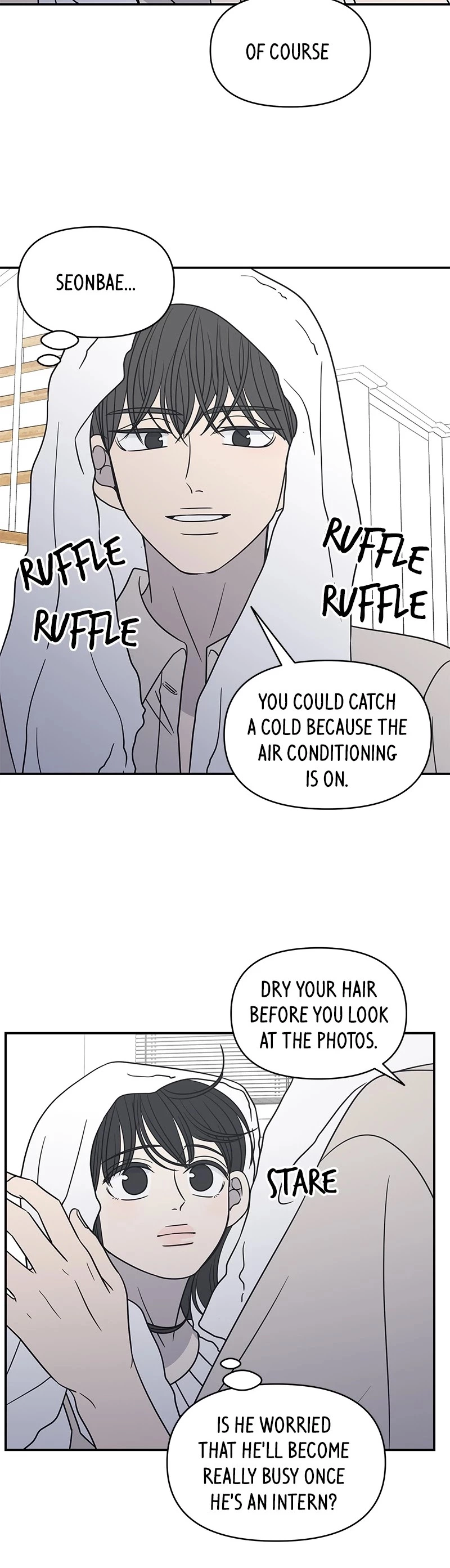 Manga page 28