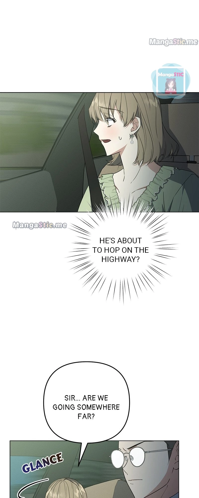 Manga page 11