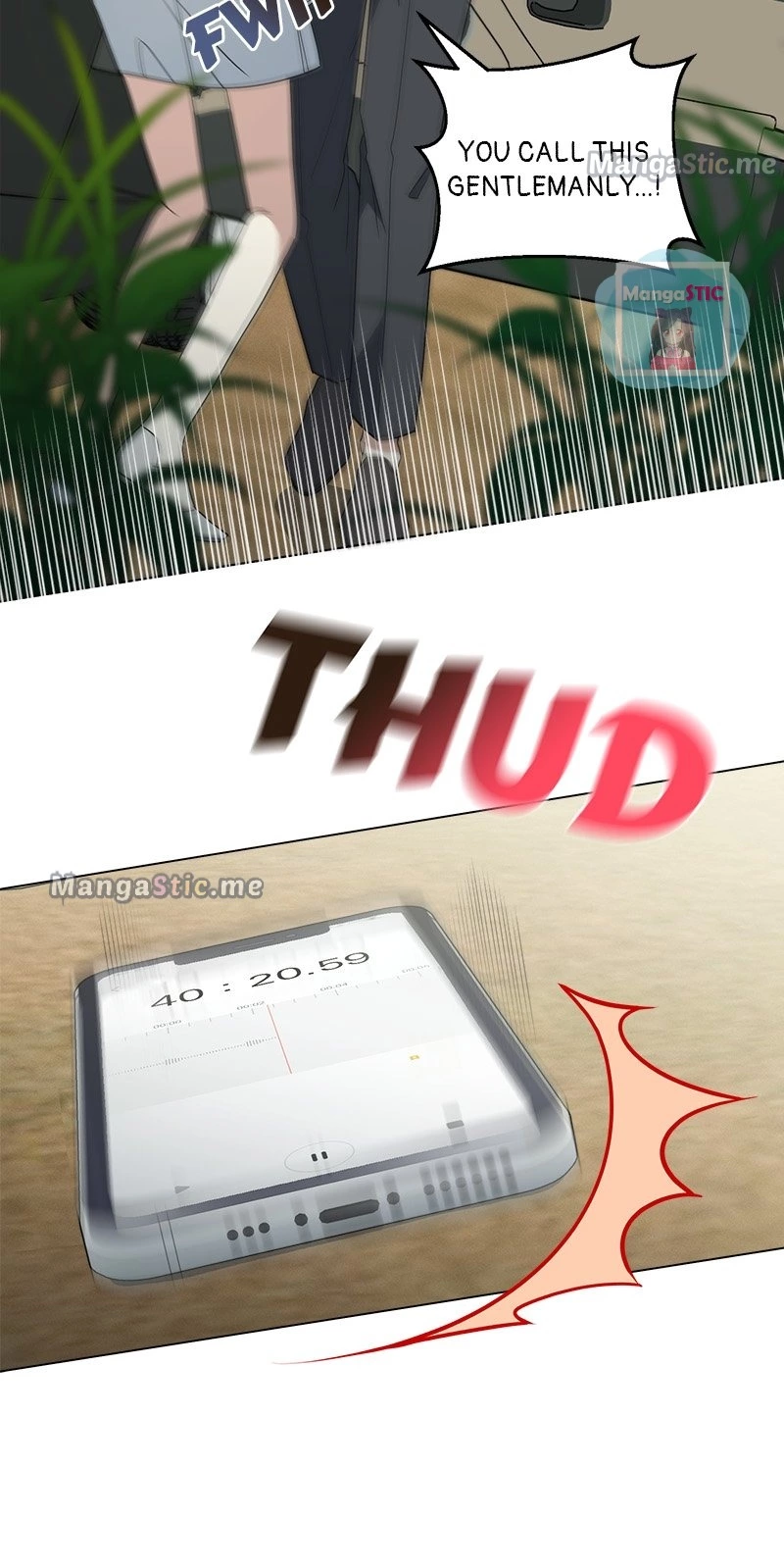 Manga page 42