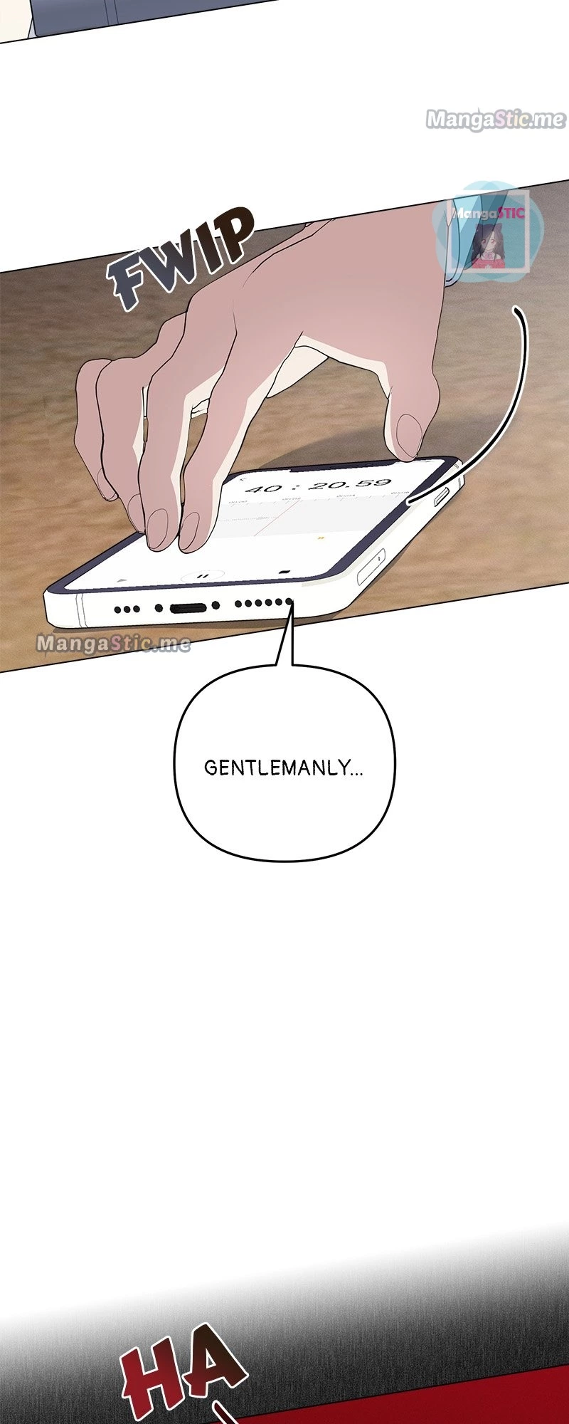 Manga page 44