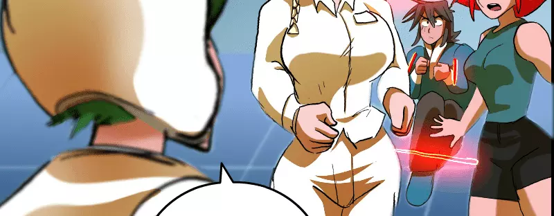 Manga page 20