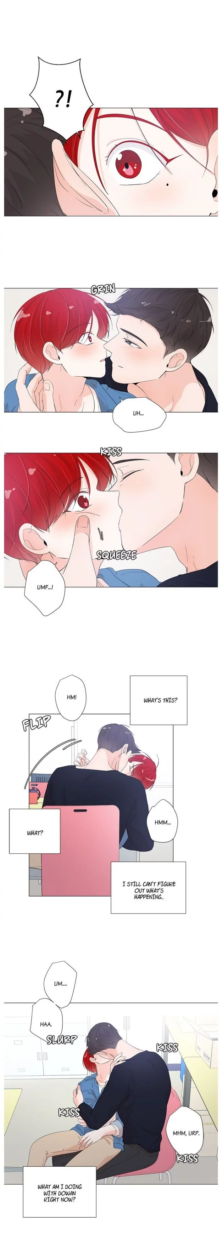 Manga page 9