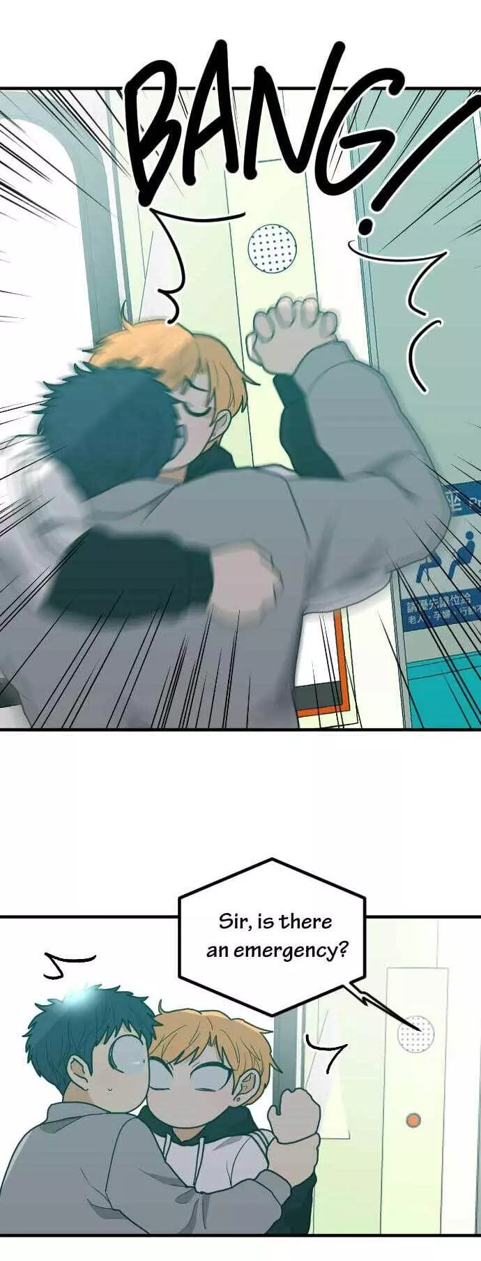 Manga page 21