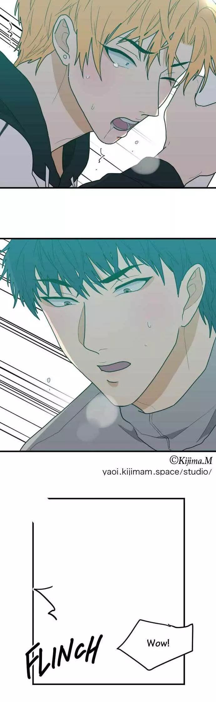 Manga page 13