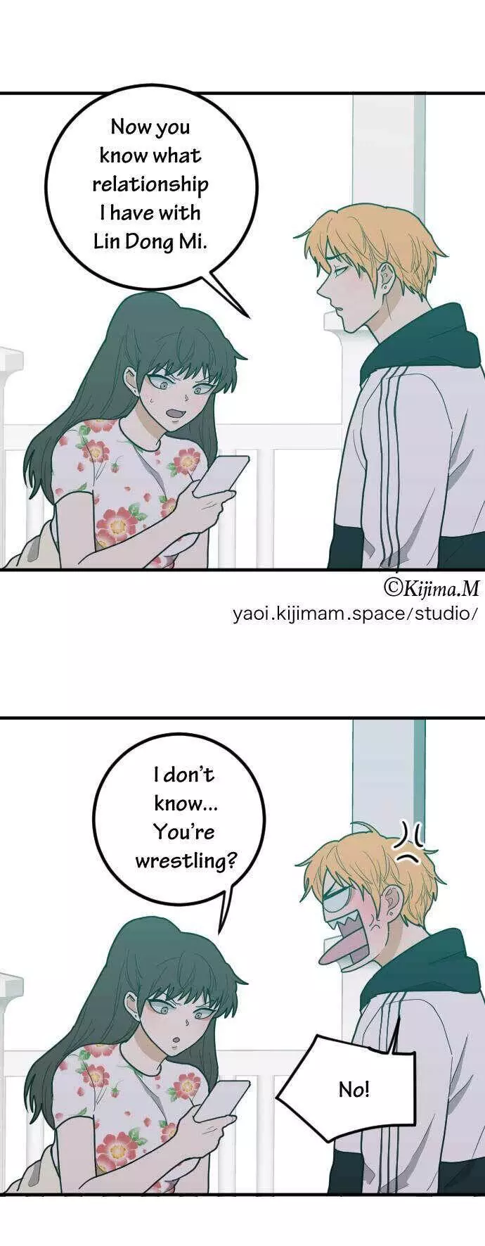 Manga page 24
