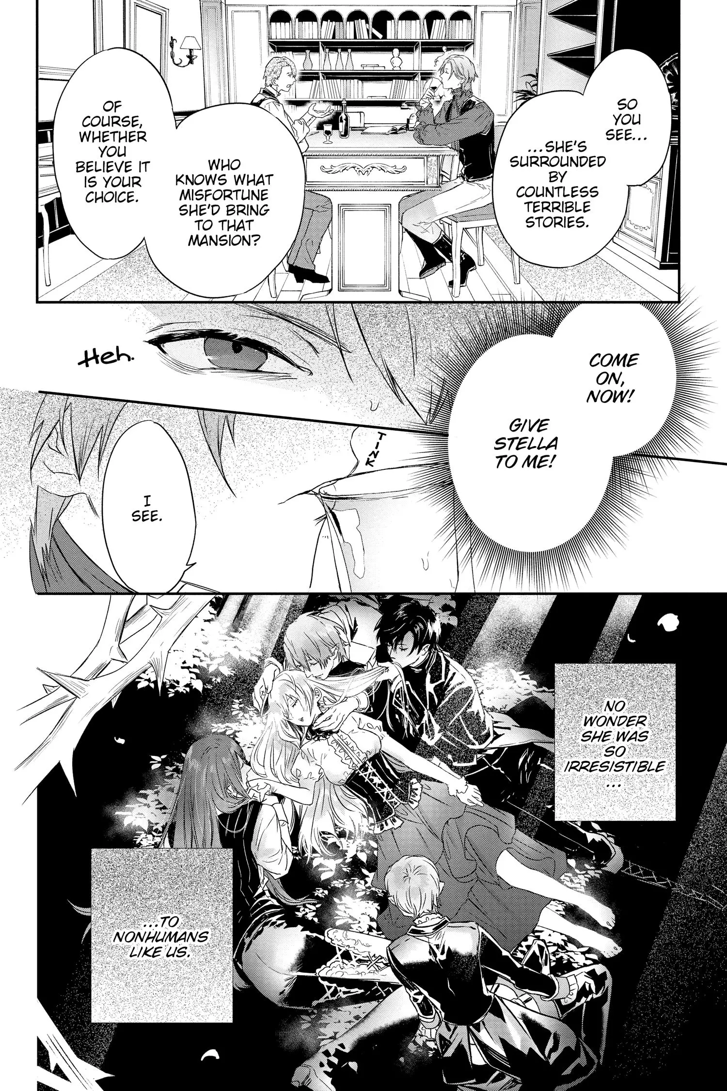 Manga page 21