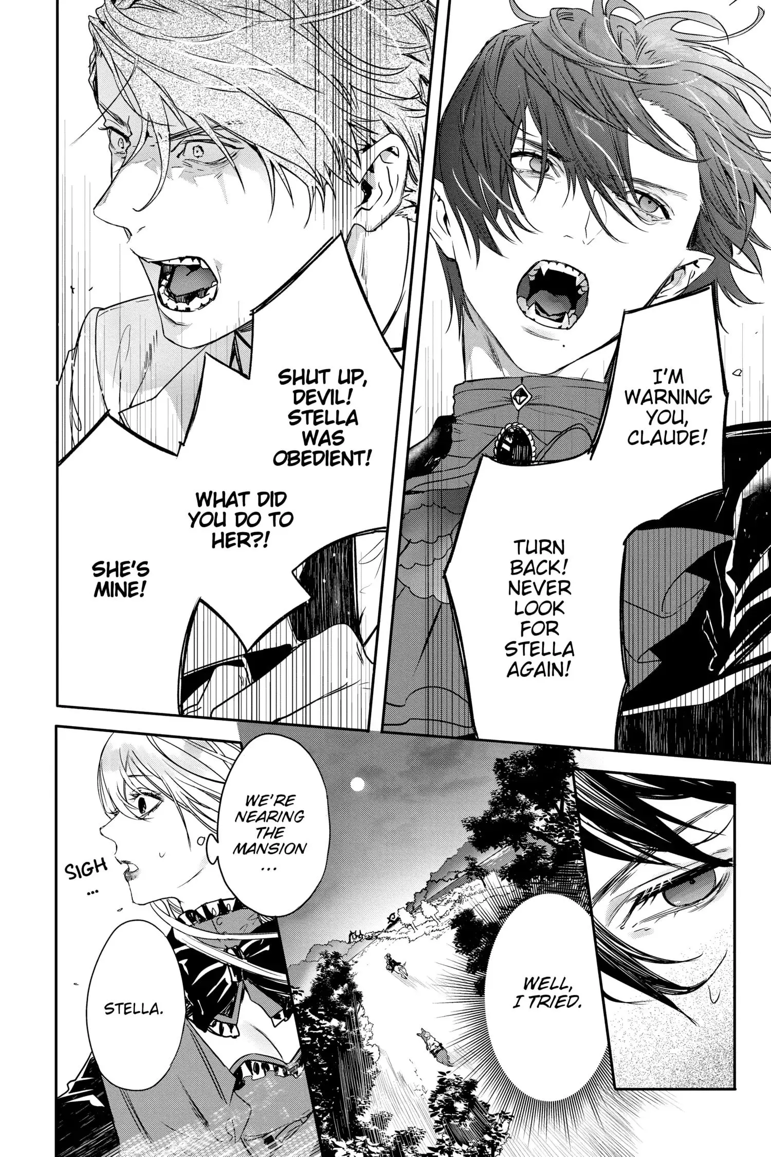 Manga page 19