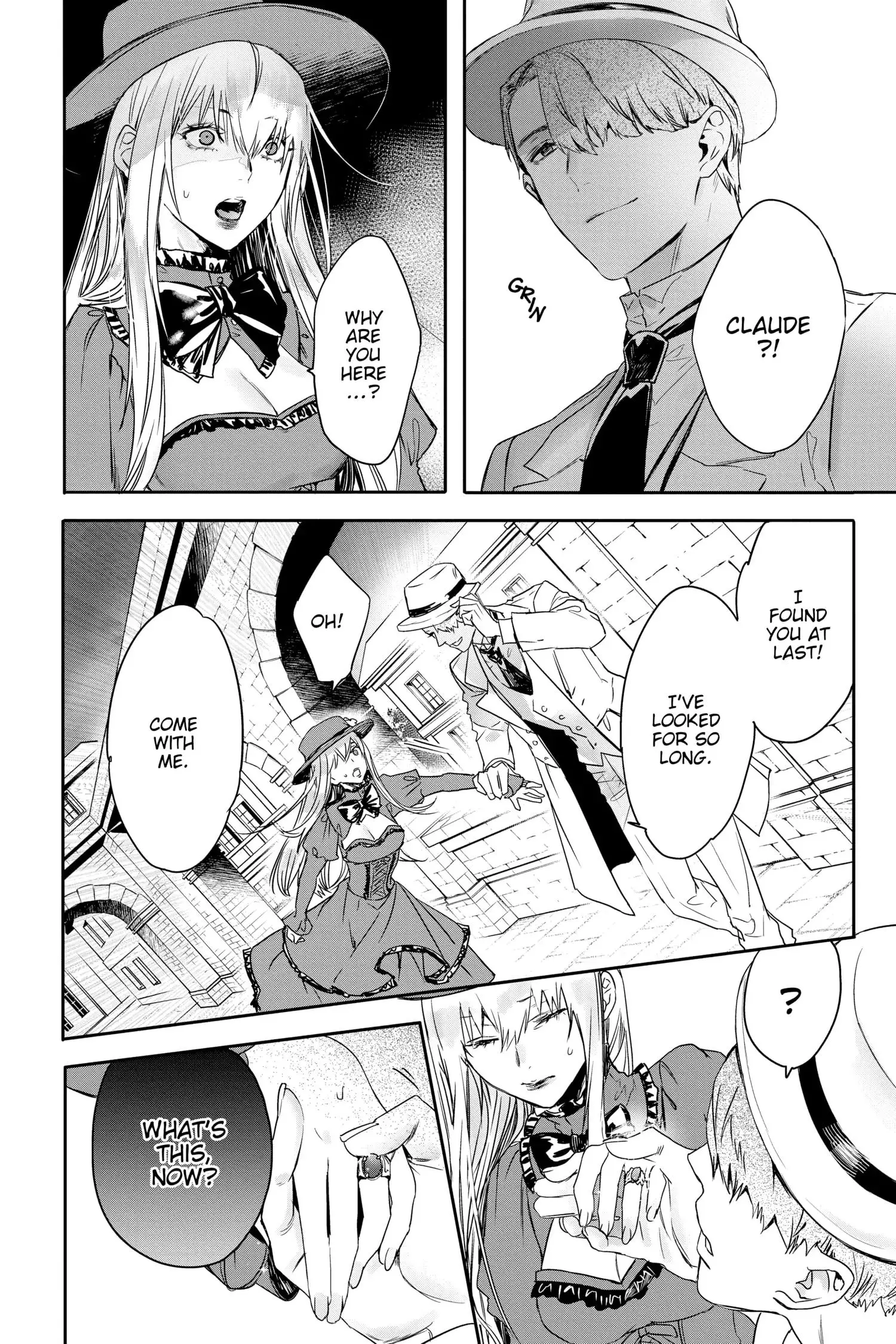 Manga page 9