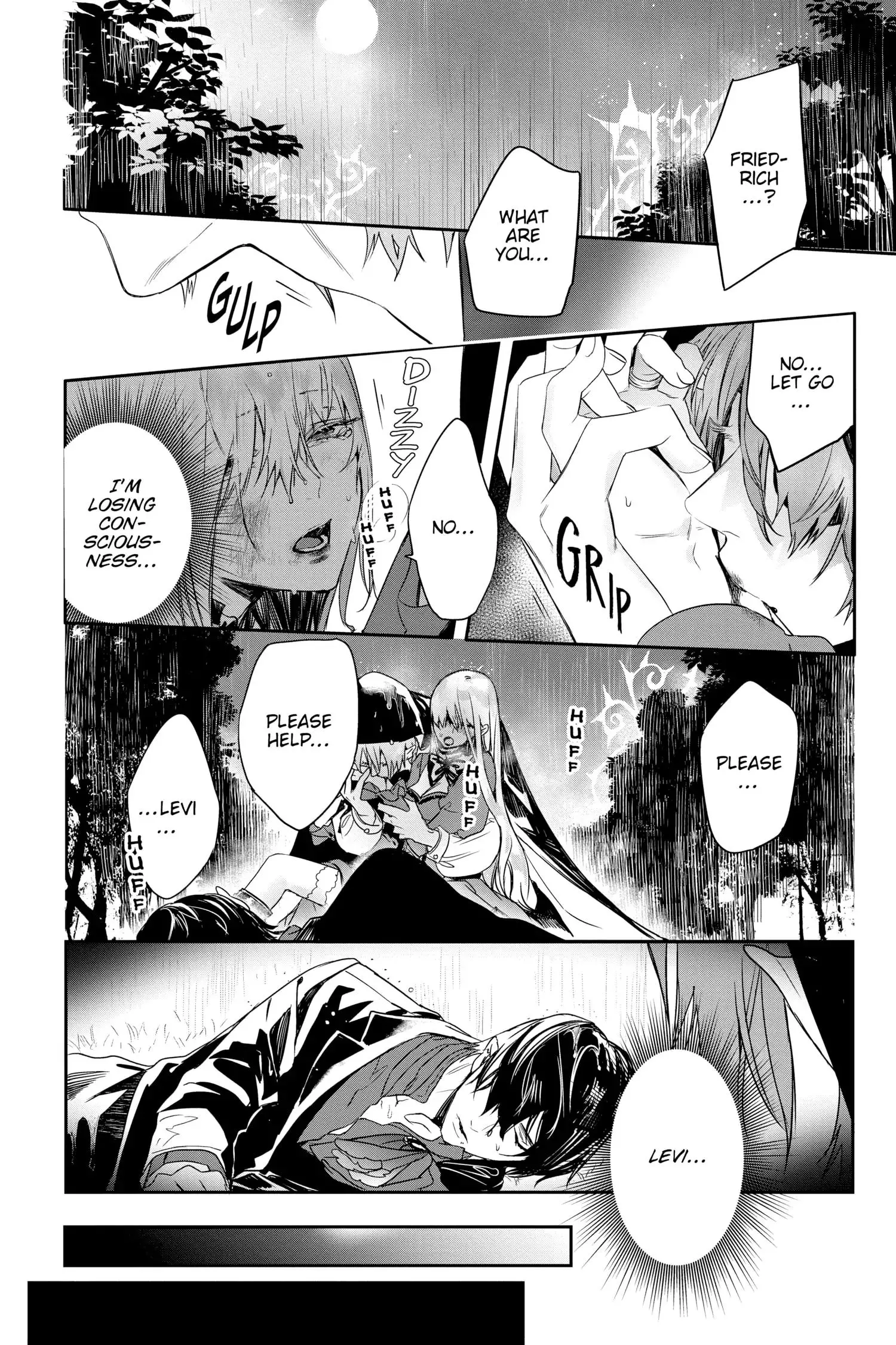 Manga page 33