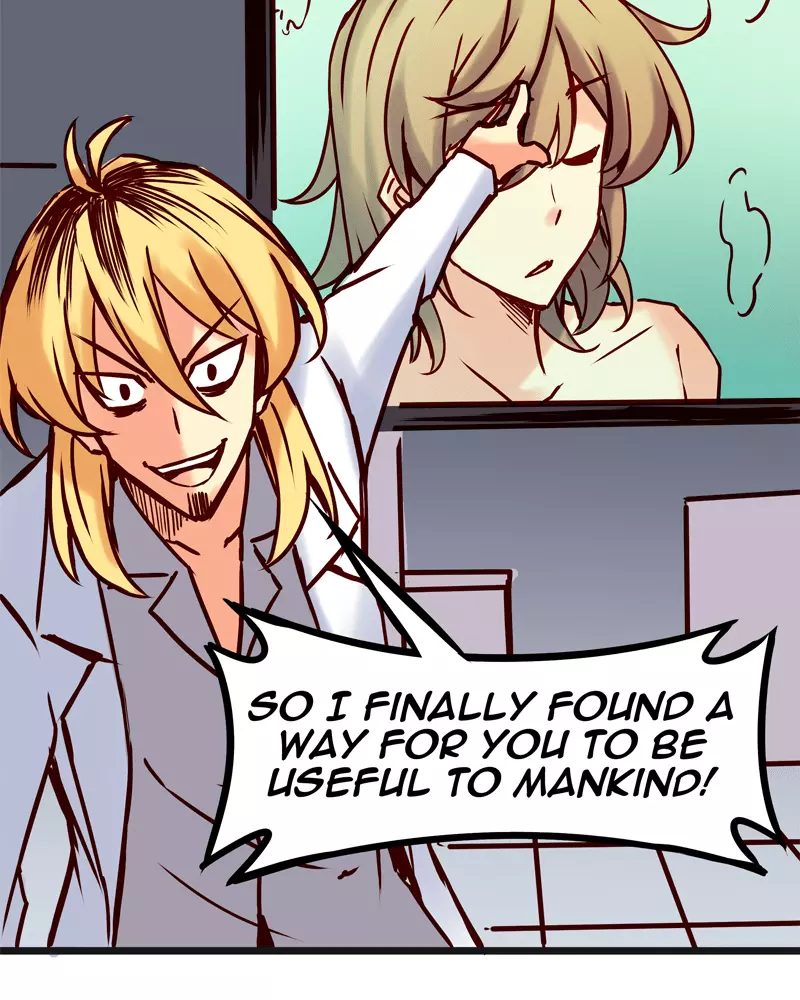 Manga page 33