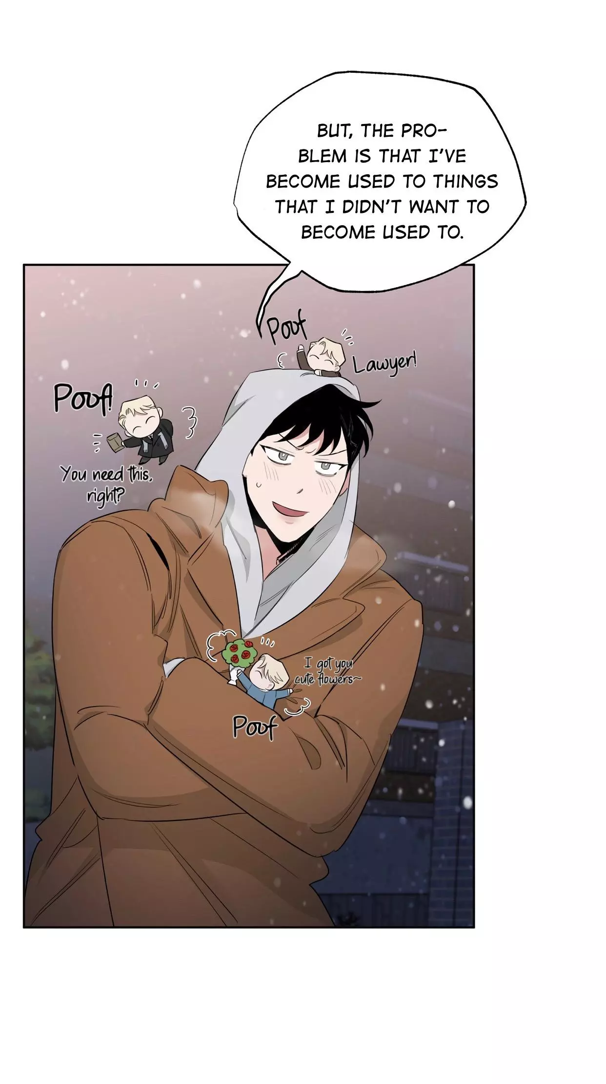 Manga page 21