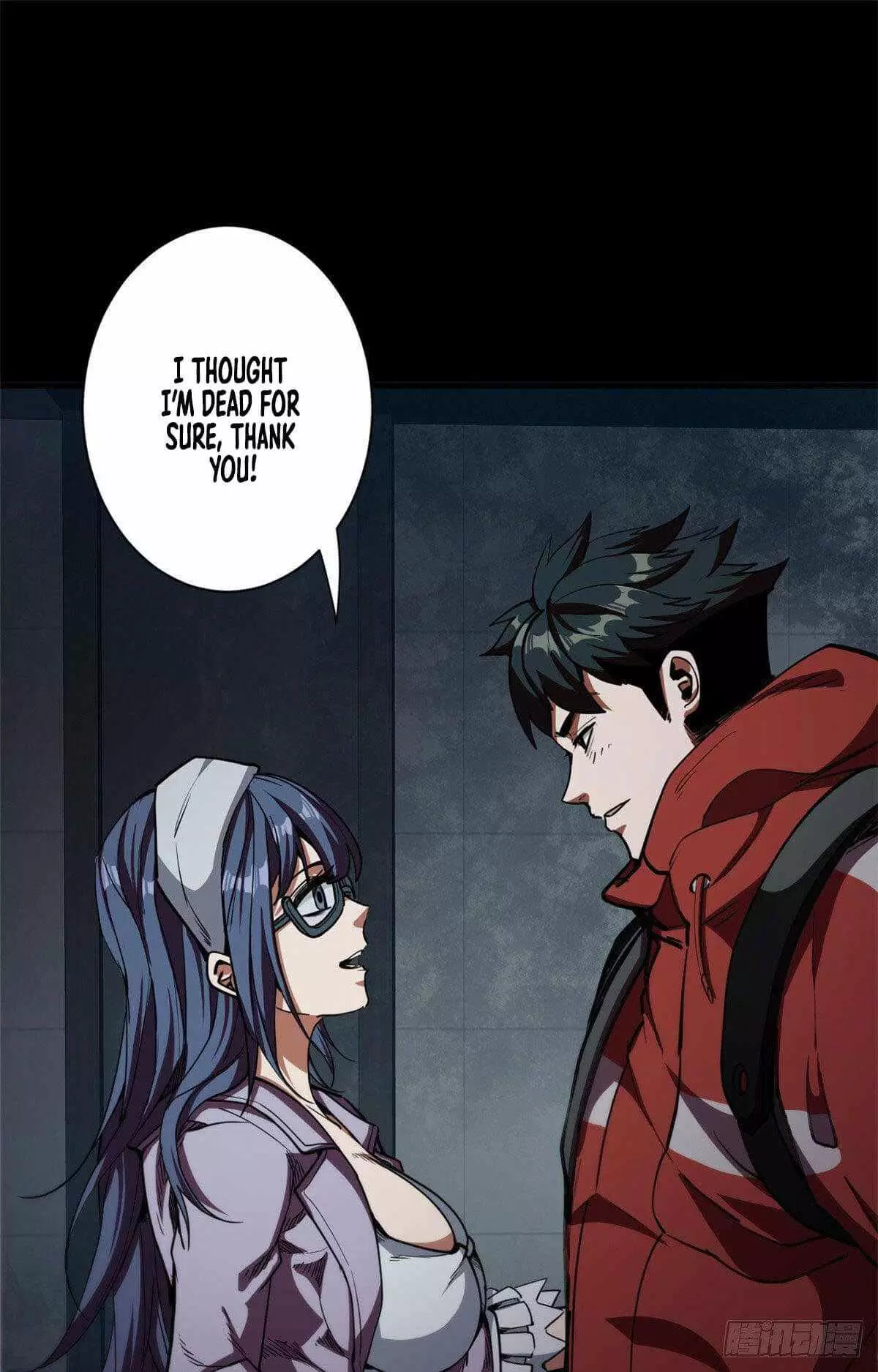 Manga page 15