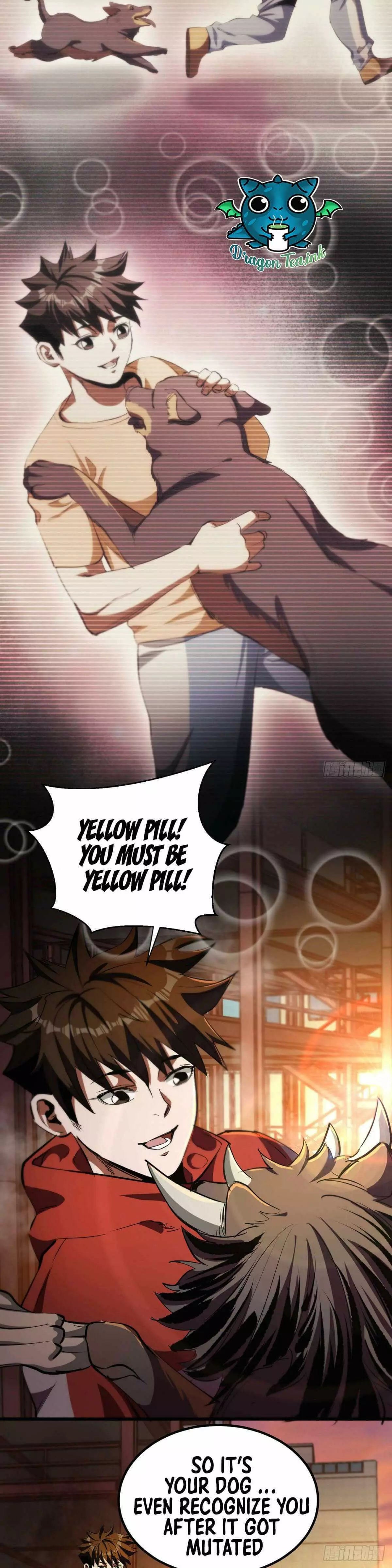 Manga page 32
