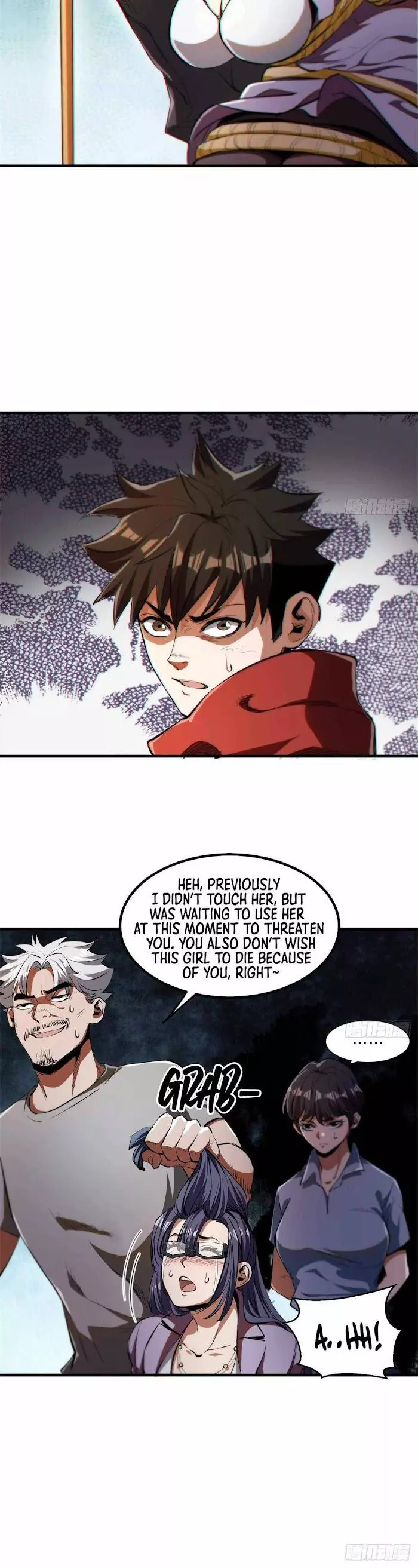 Manga page 16
